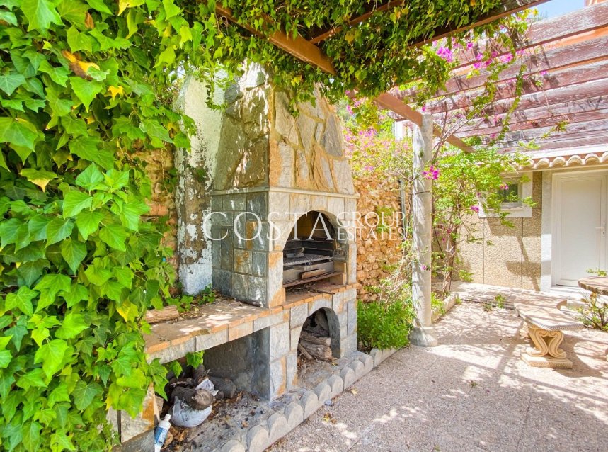 Revente - Villa -
Orihuela - Villamartin