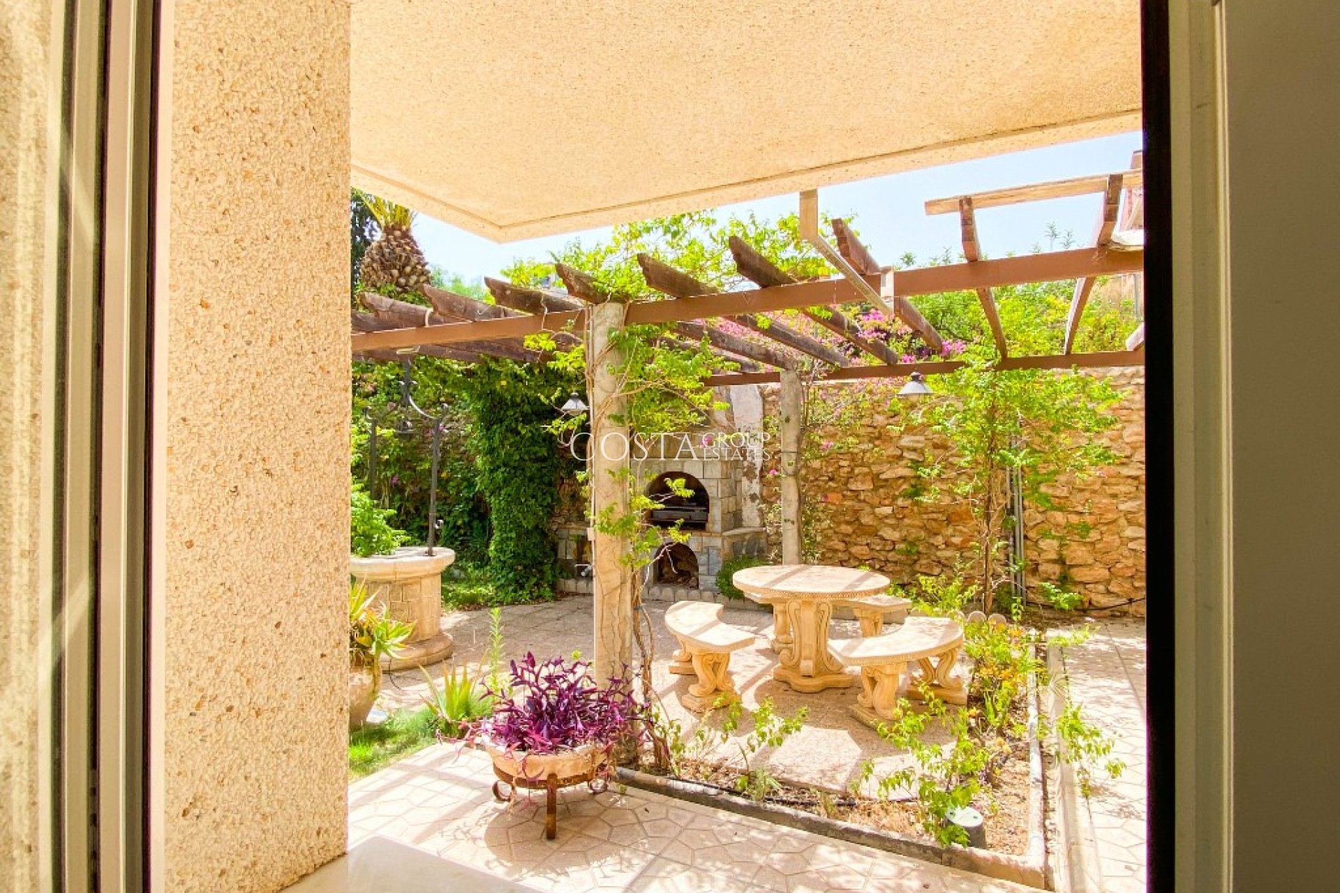 Revente - Villa -
Orihuela - Villamartin
