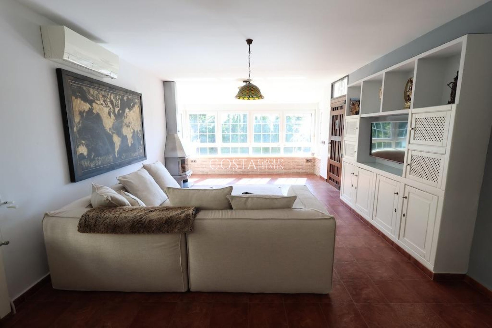 Revente - Villa -
Orihuela - Villamartin