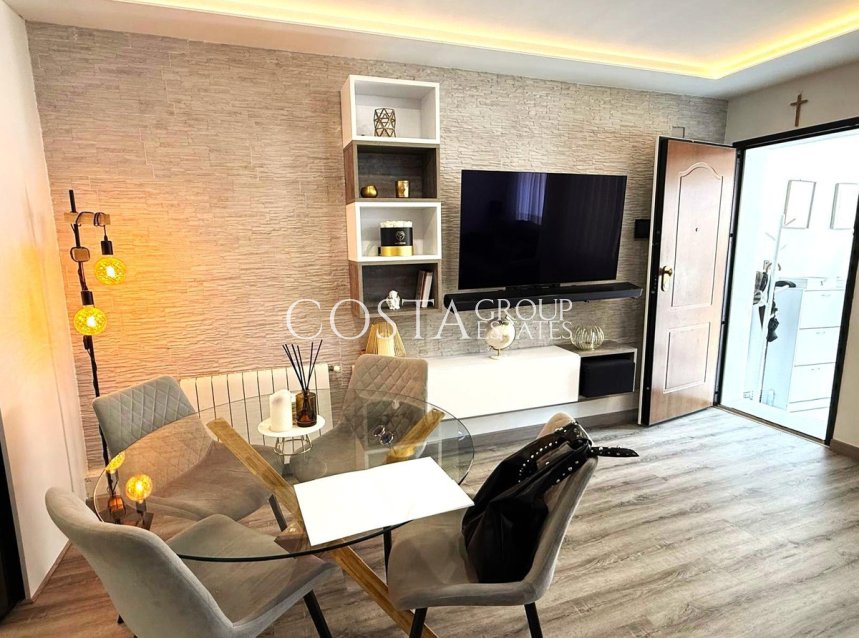 Revente - Villa -
Orihuela - Villamartin