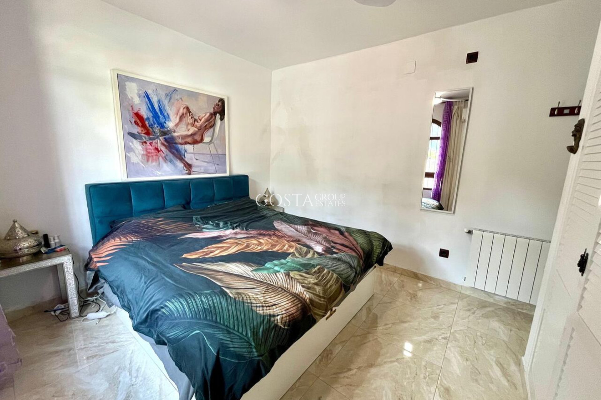 Revente - Villa -
Orihuela - Villamartin