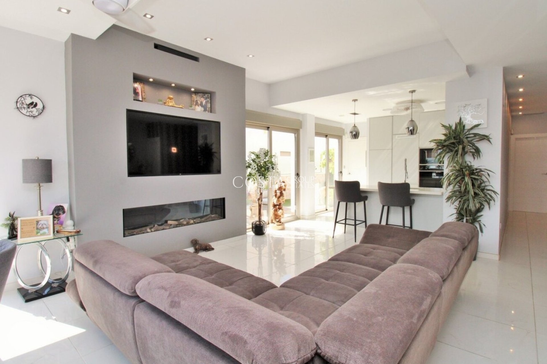 Revente - Villa -
Orihuela - Villamartin