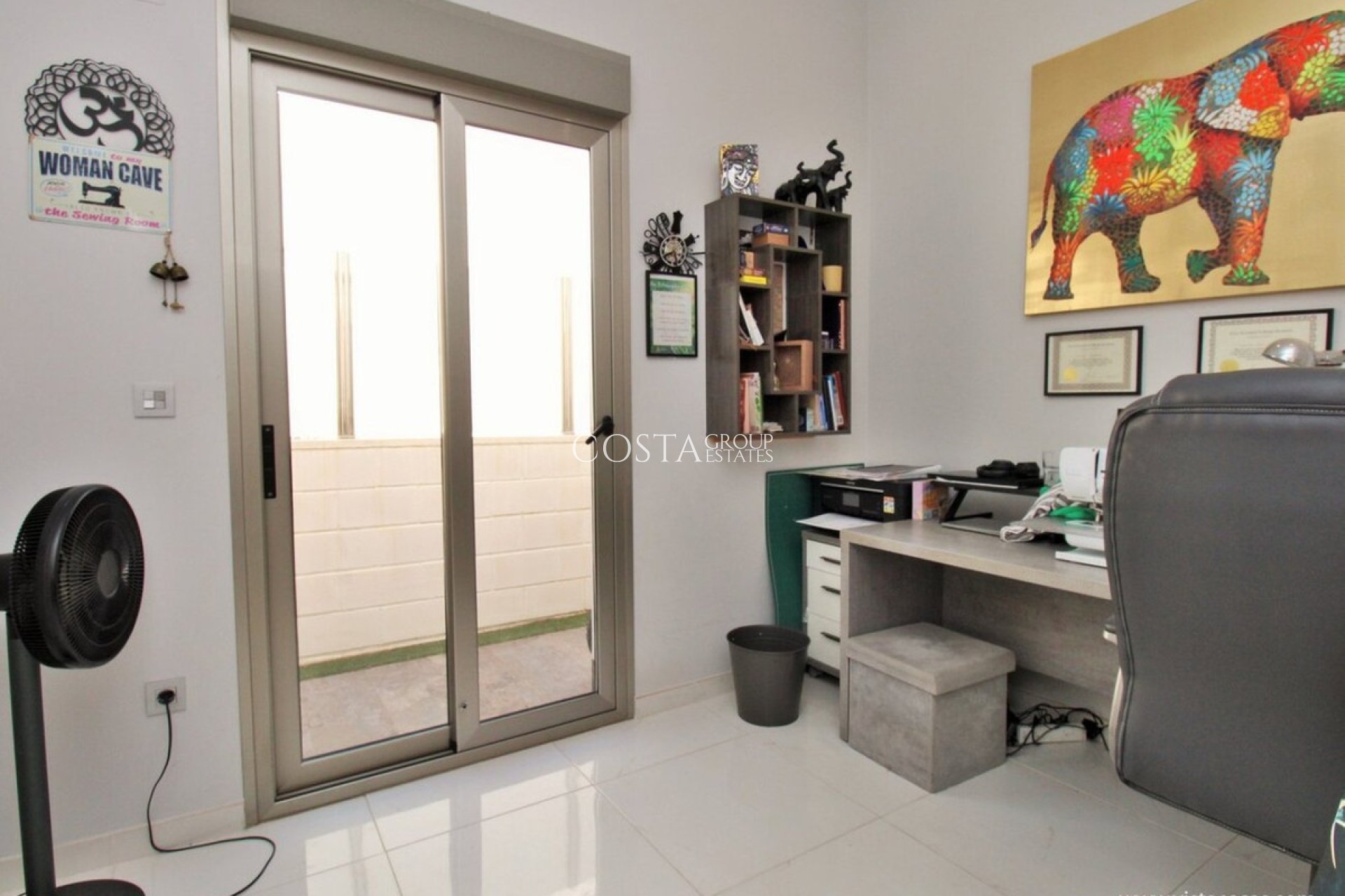 Revente - Villa -
Orihuela - Villamartin