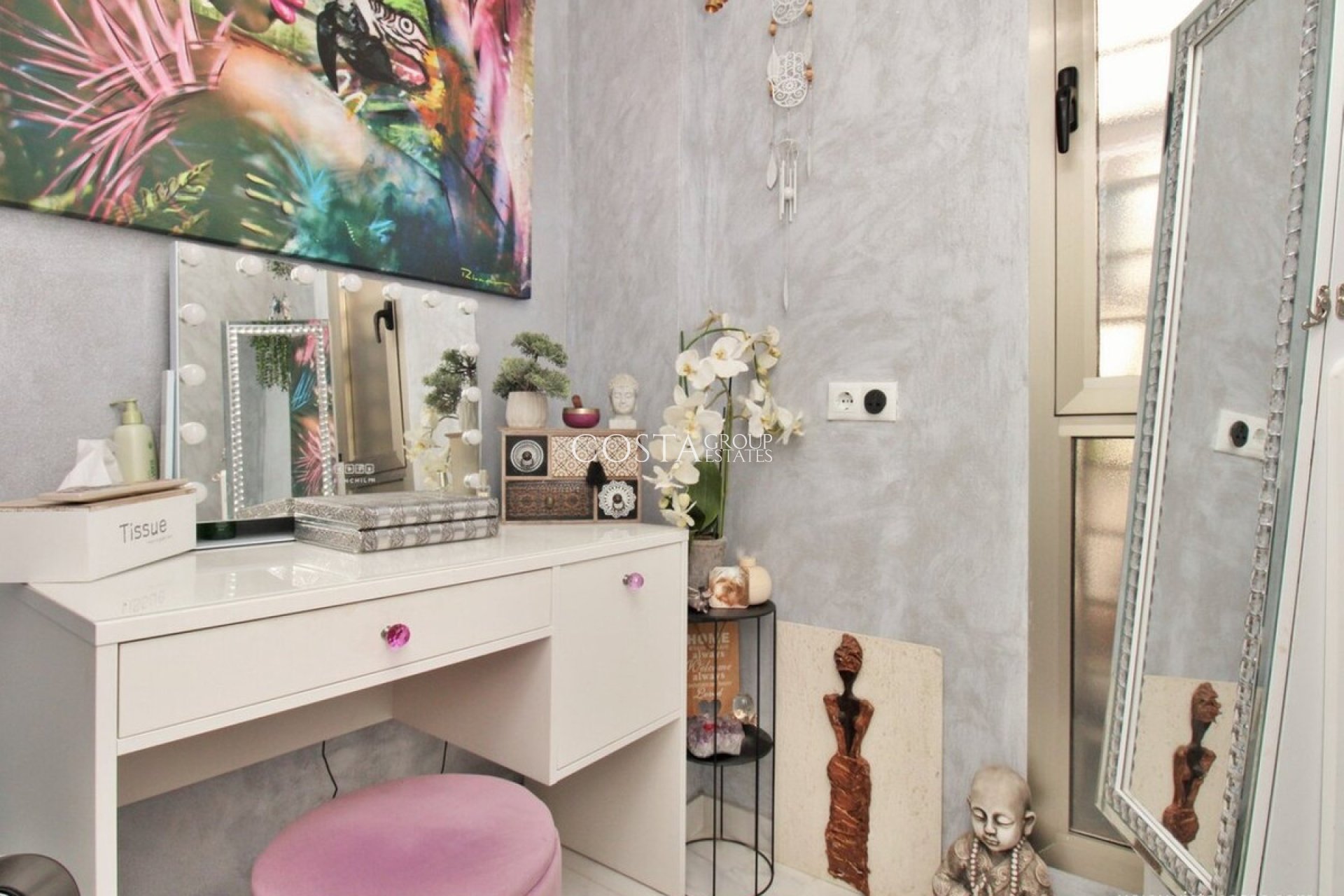 Revente - Villa -
Orihuela - Villamartin