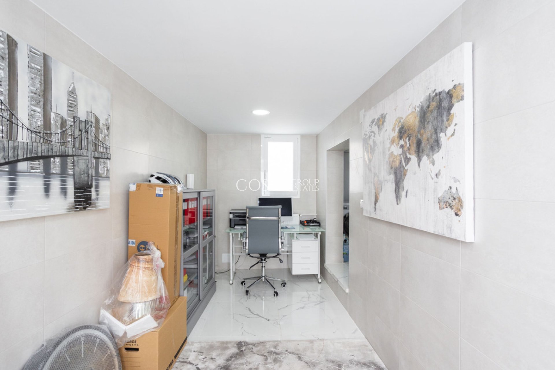 Revente - Villa -
Orihuela - Villamartin