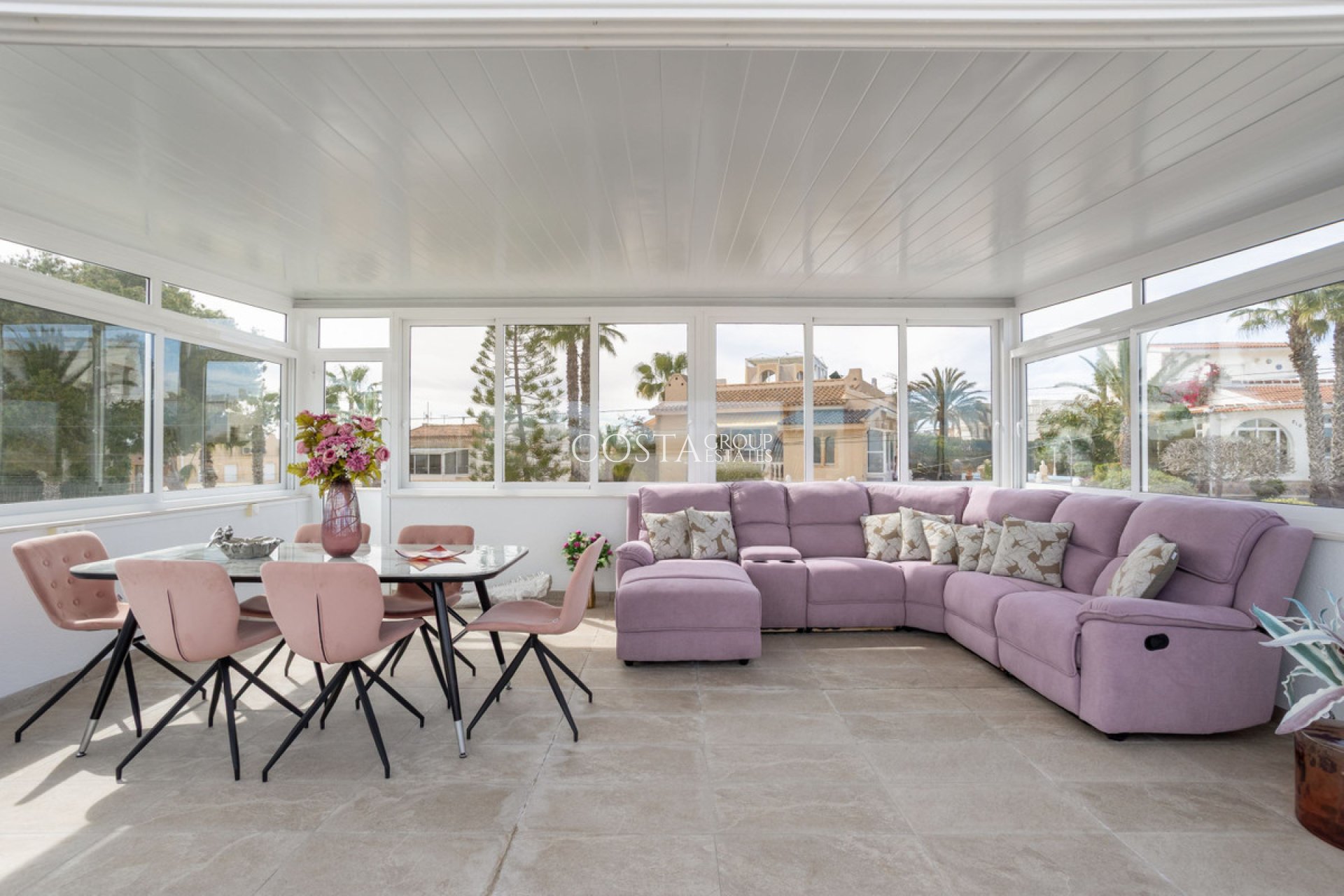 Revente - Villa -
Orihuela - Villamartin