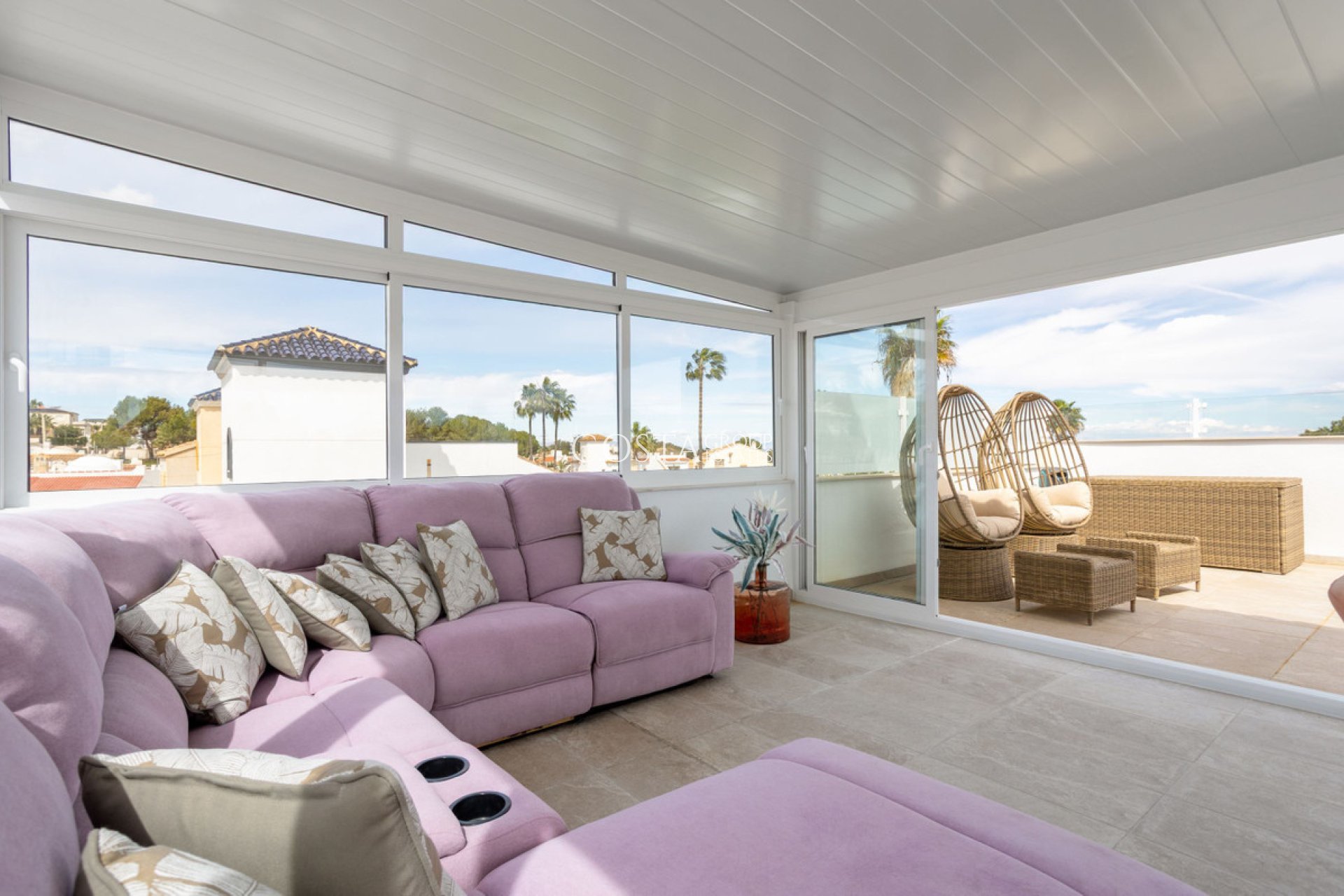 Revente - Villa -
Orihuela - Villamartin