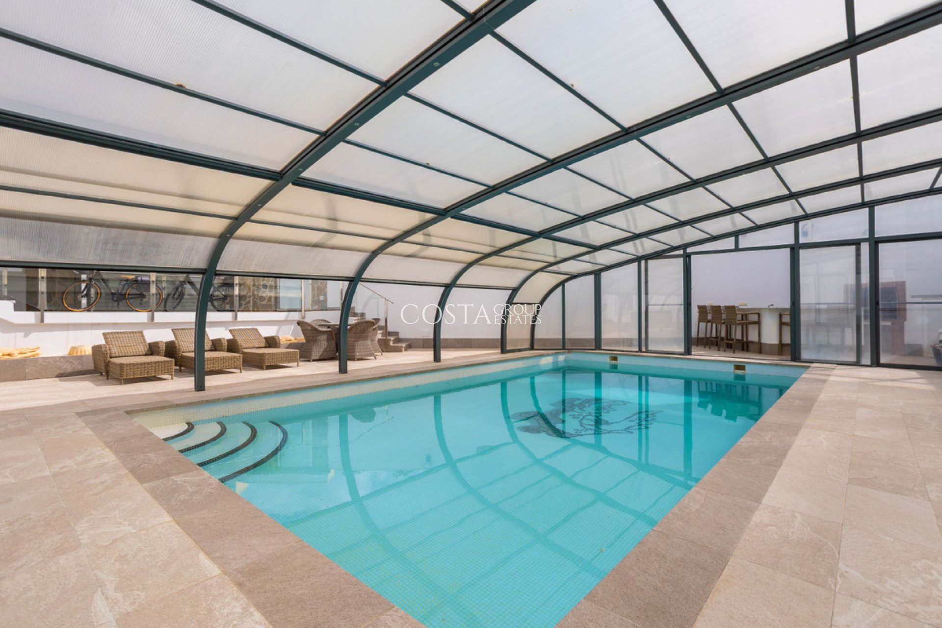 Revente - Villa -
Orihuela - Villamartin