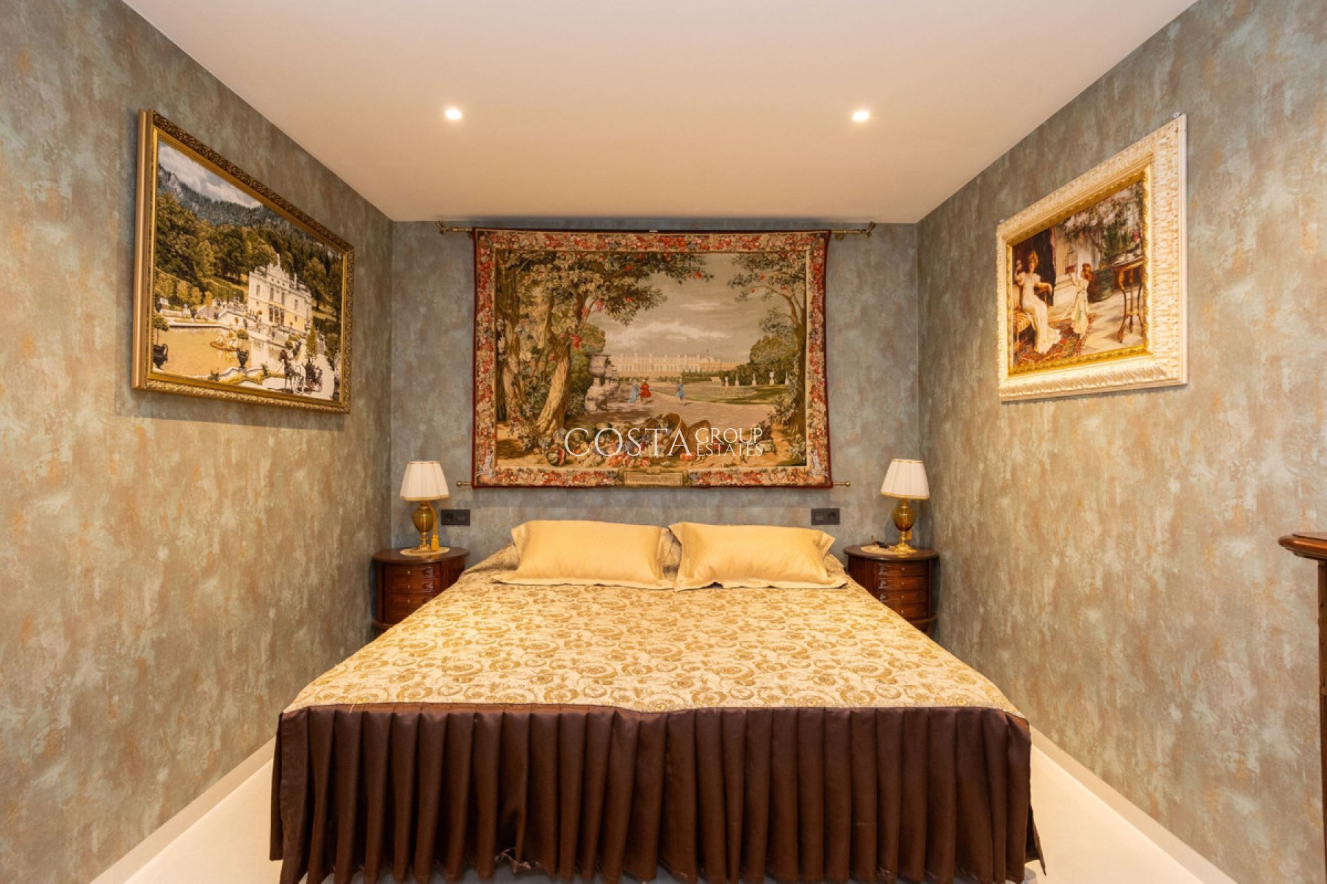 Revente - Villa -
Orihuela - Villamartin