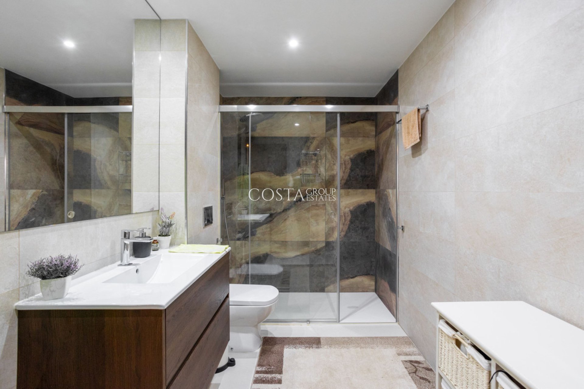 Revente - Villa -
Orihuela - Villamartin