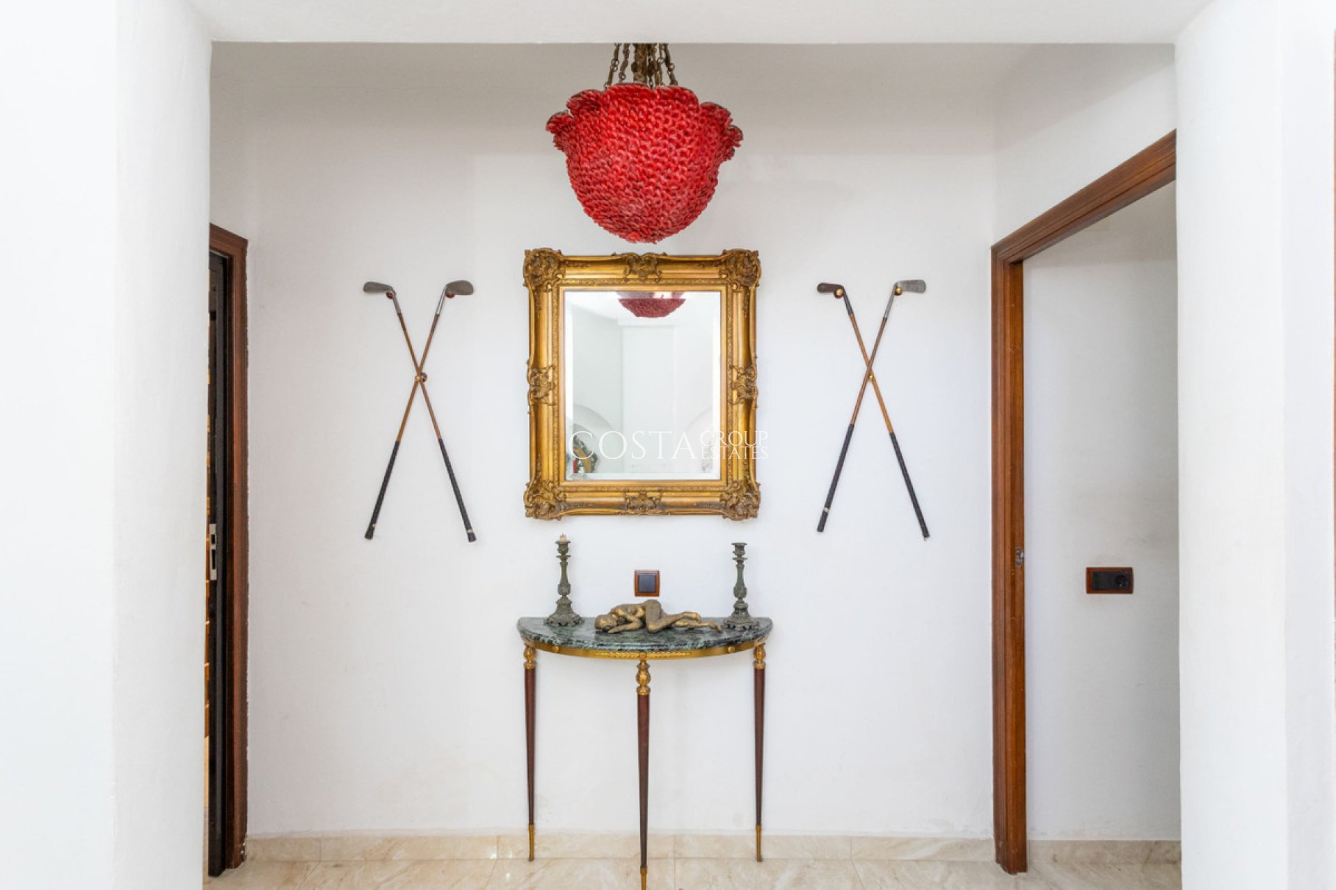 Revente - Villa -
Orihuela - Villamartin