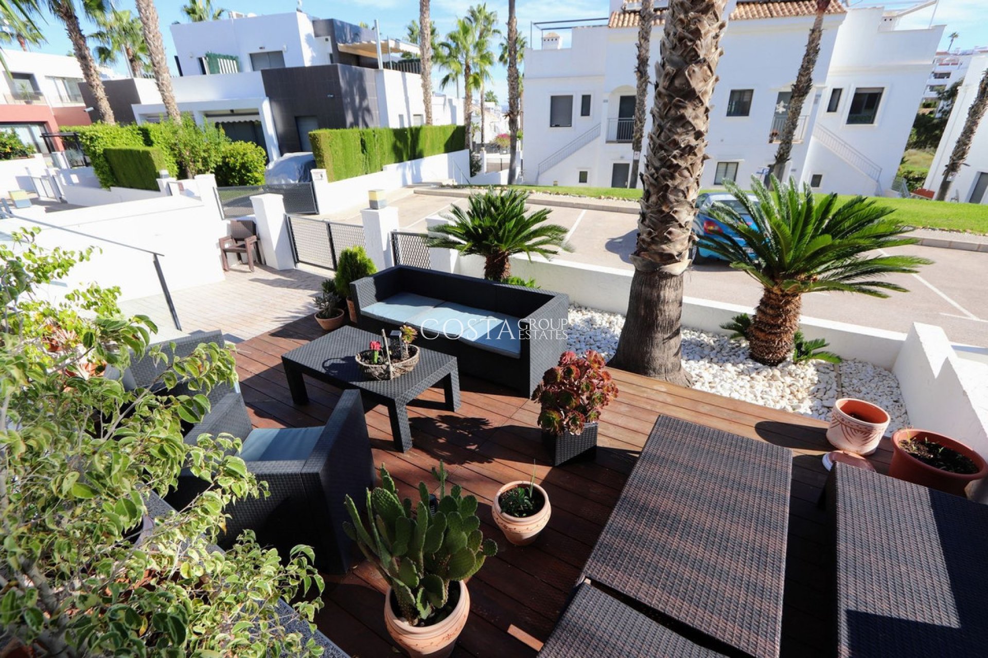 Revente - Villa -
Orihuela - Villamartin