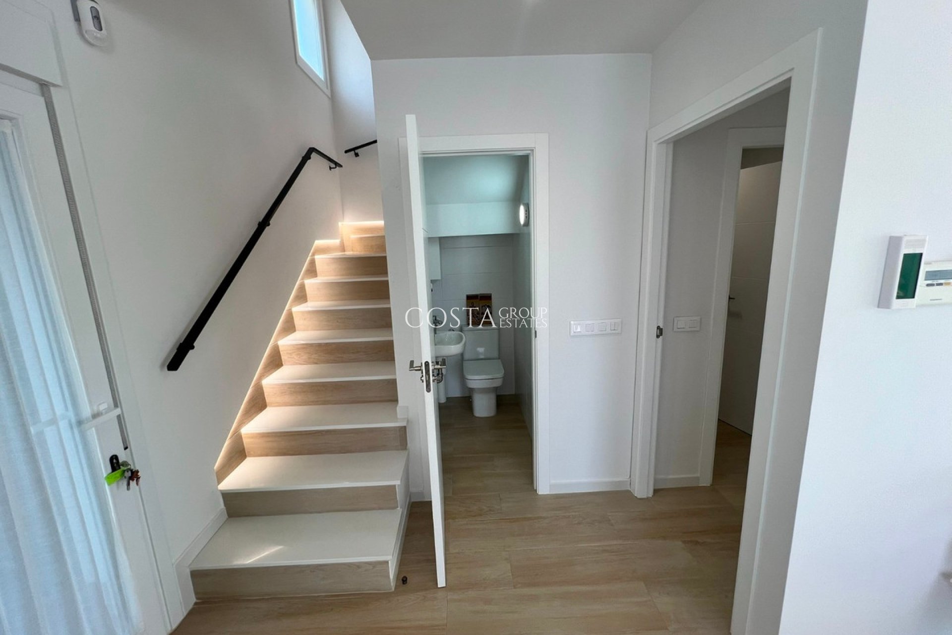 Revente - Villa -
Pilar de la Horadada - Pilar de la Horadada Centro