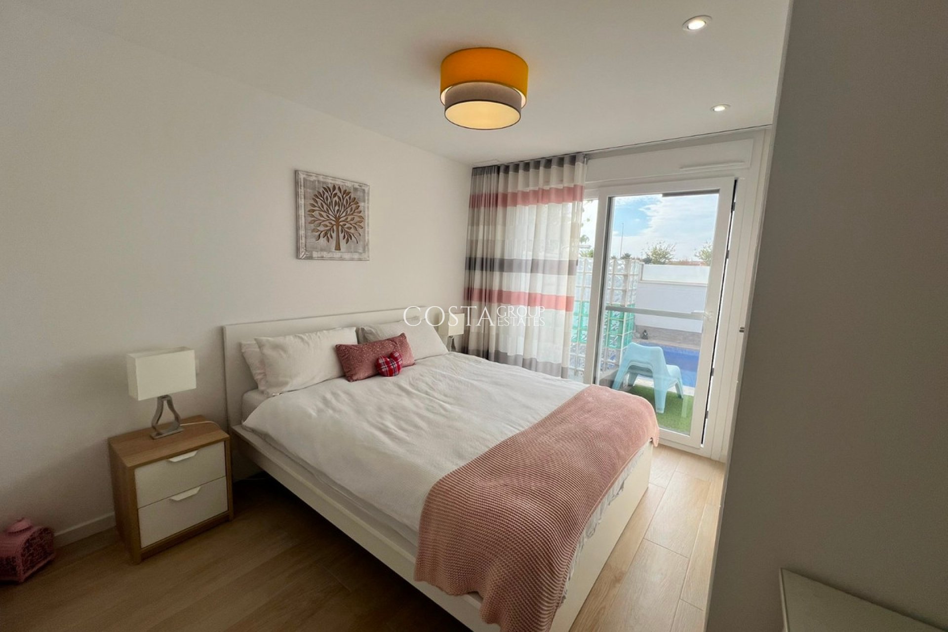 Revente - Villa -
Pilar de la Horadada - Pilar de la Horadada Centro