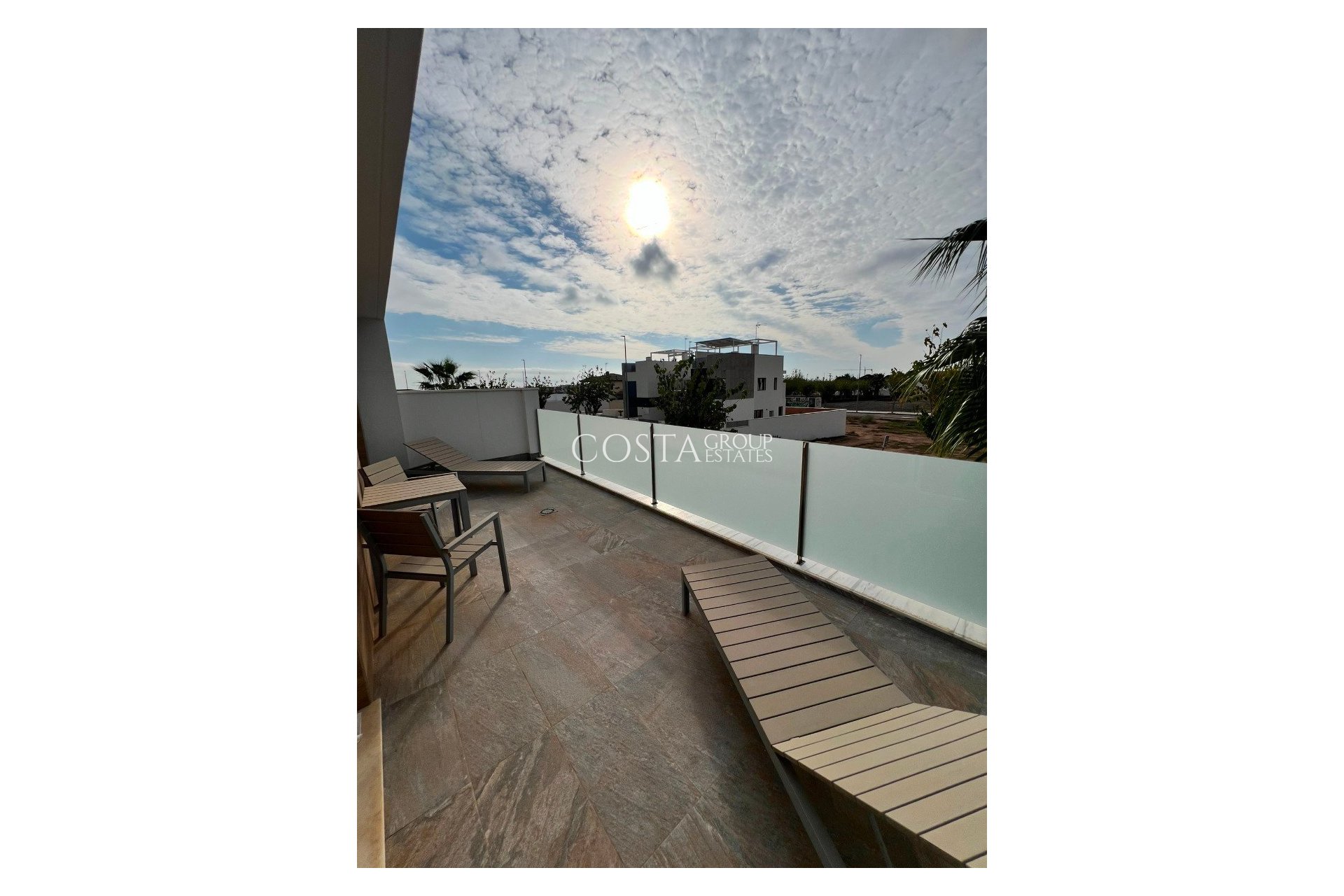 Revente - Villa -
Pilar de la Horadada - Pilar de la Horadada Centro