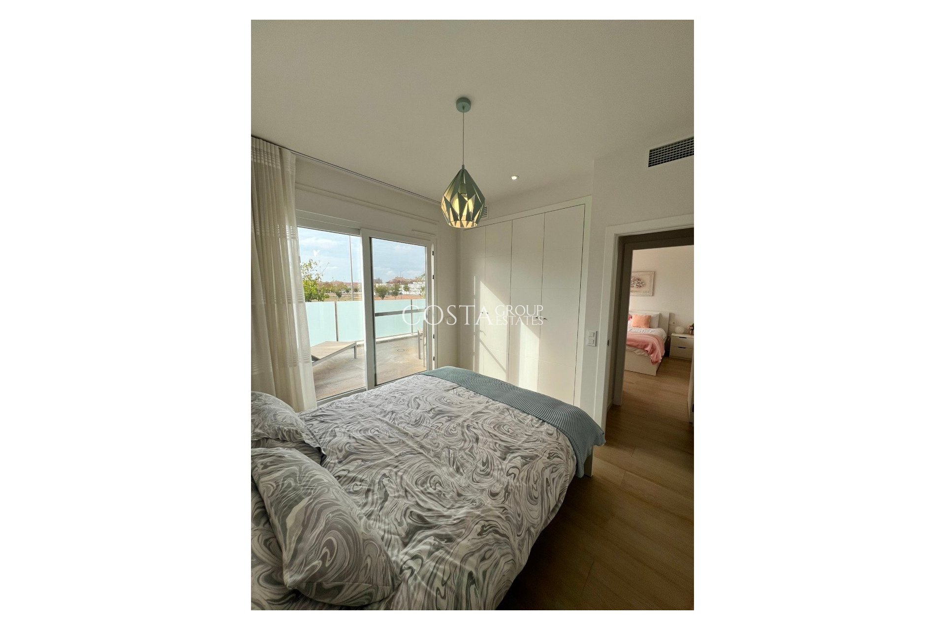 Revente - Villa -
Pilar de la Horadada - Pilar de la Horadada Centro