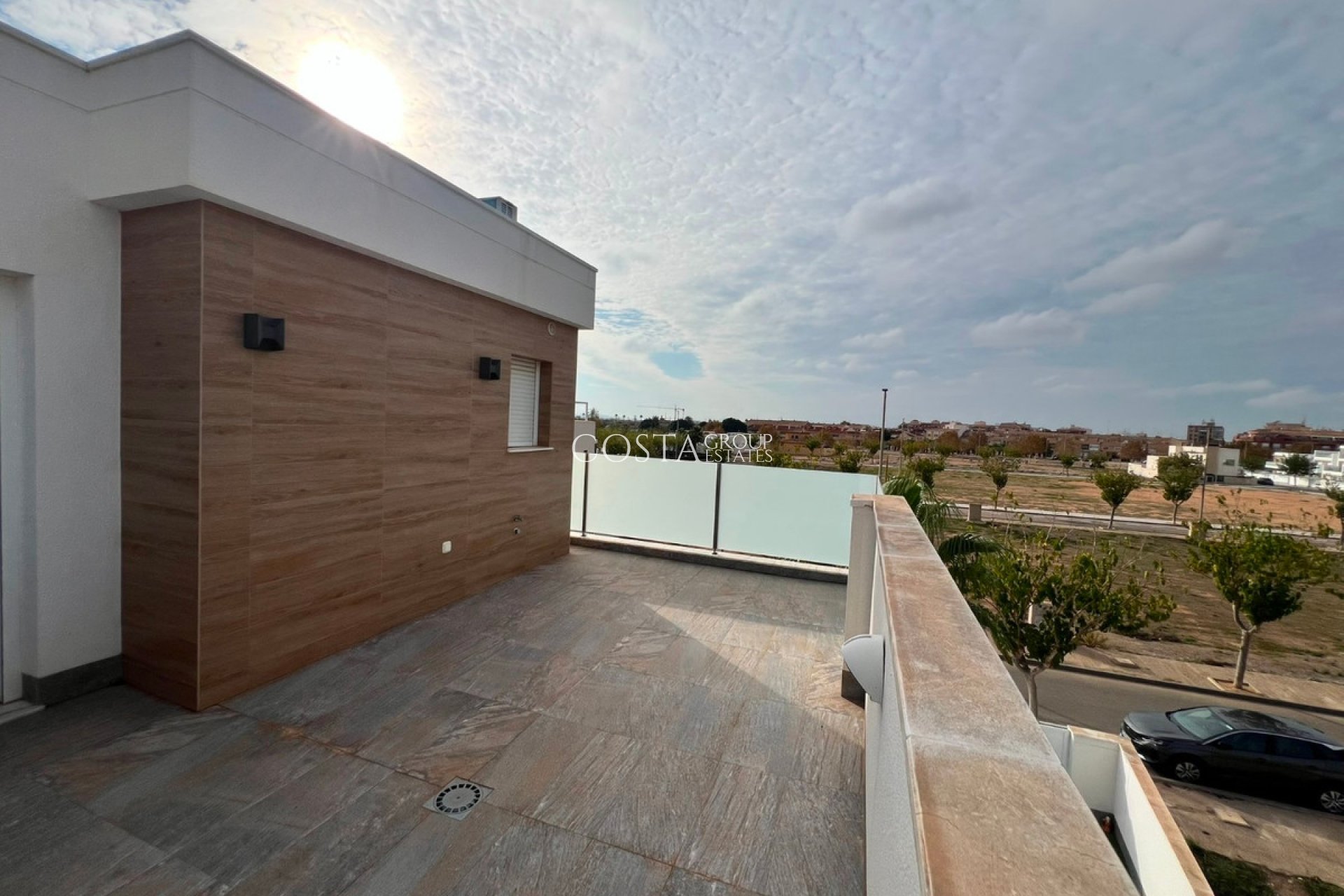 Revente - Villa -
Pilar de la Horadada - Pilar de la Horadada Centro