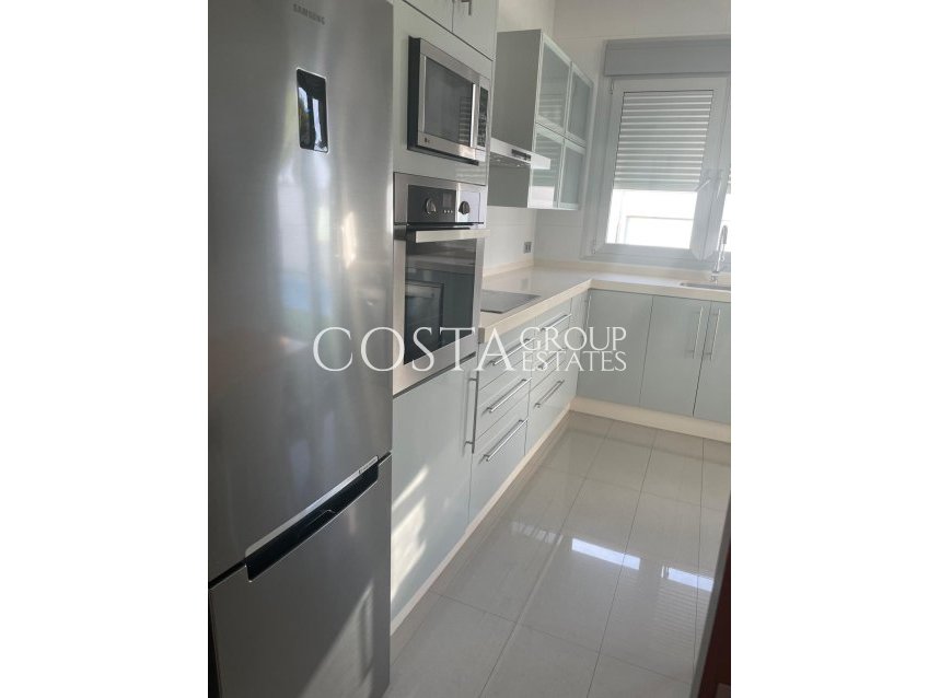 Revente - Villa -
Pilar de la Horadada - Pilar de la Horadada Centro