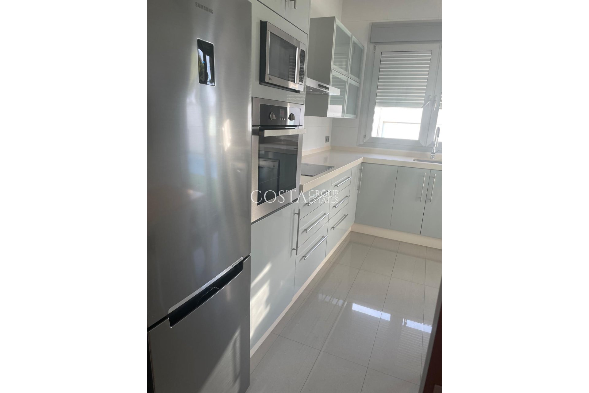 Revente - Villa -
Pilar de la Horadada - Pilar de la Horadada Centro