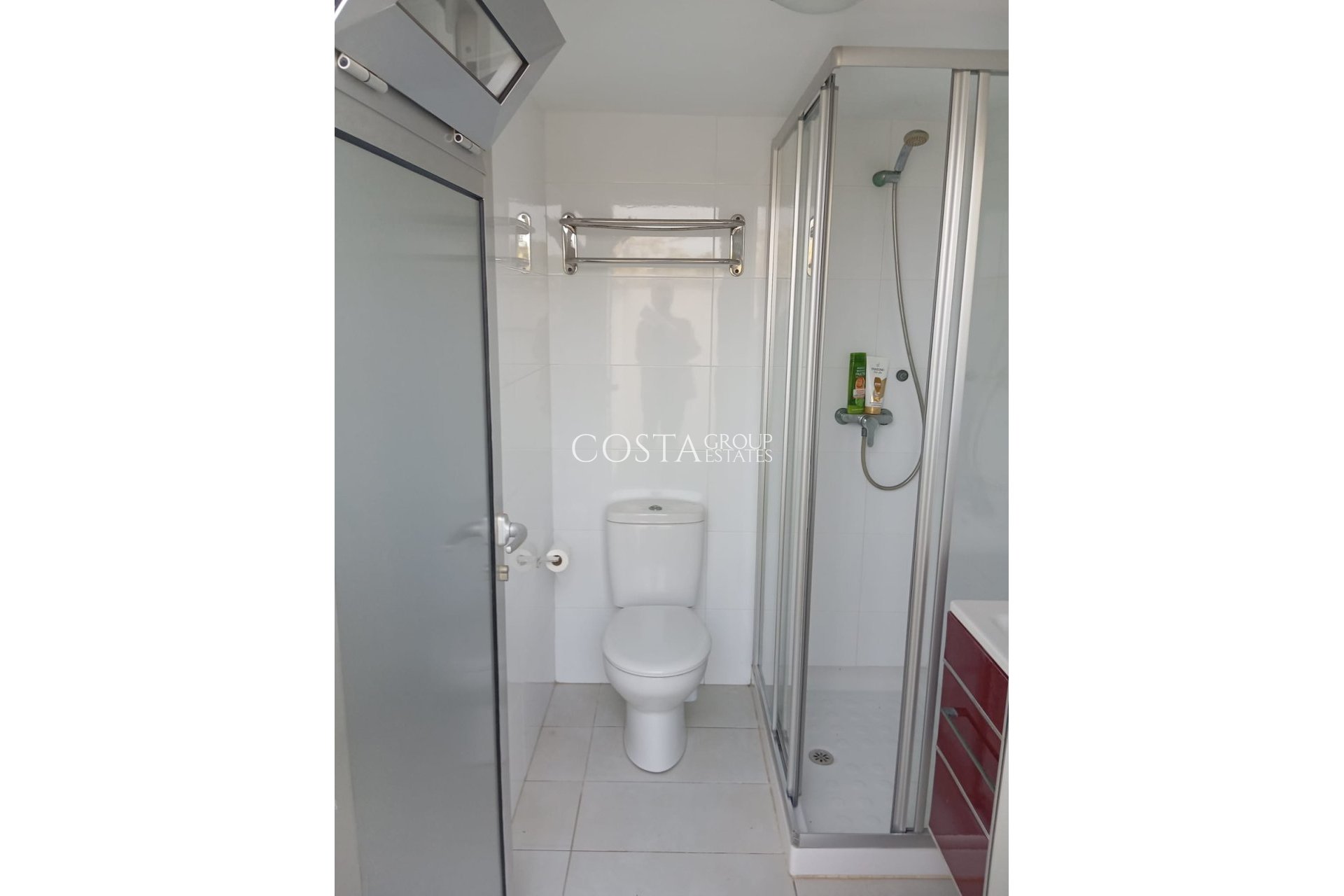 Revente - Villa -
Pilar de la Horadada - Pilar de la Horadada Centro
