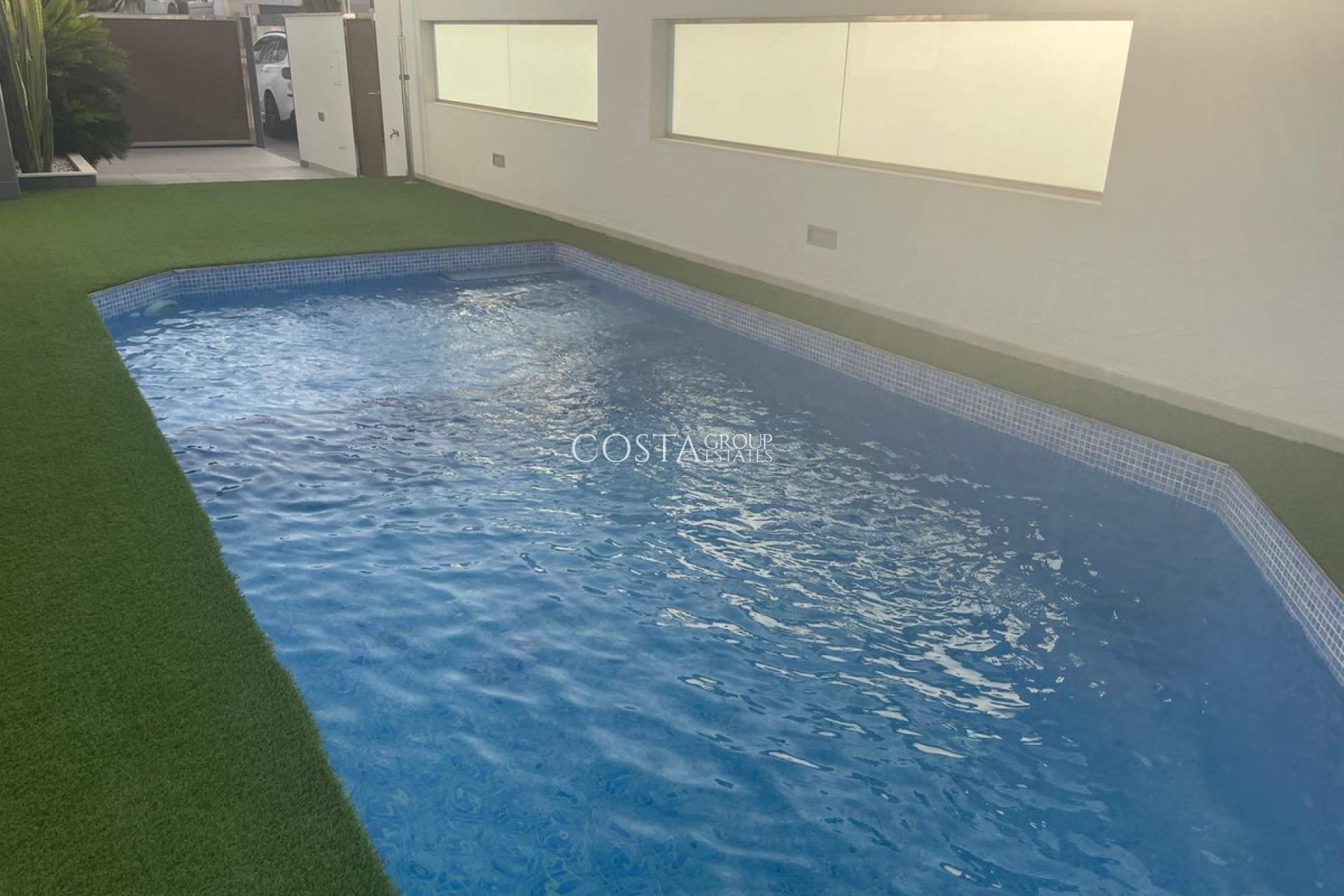 Revente - Villa -
Pilar de la Horadada - Pilar de la Horadada Centro