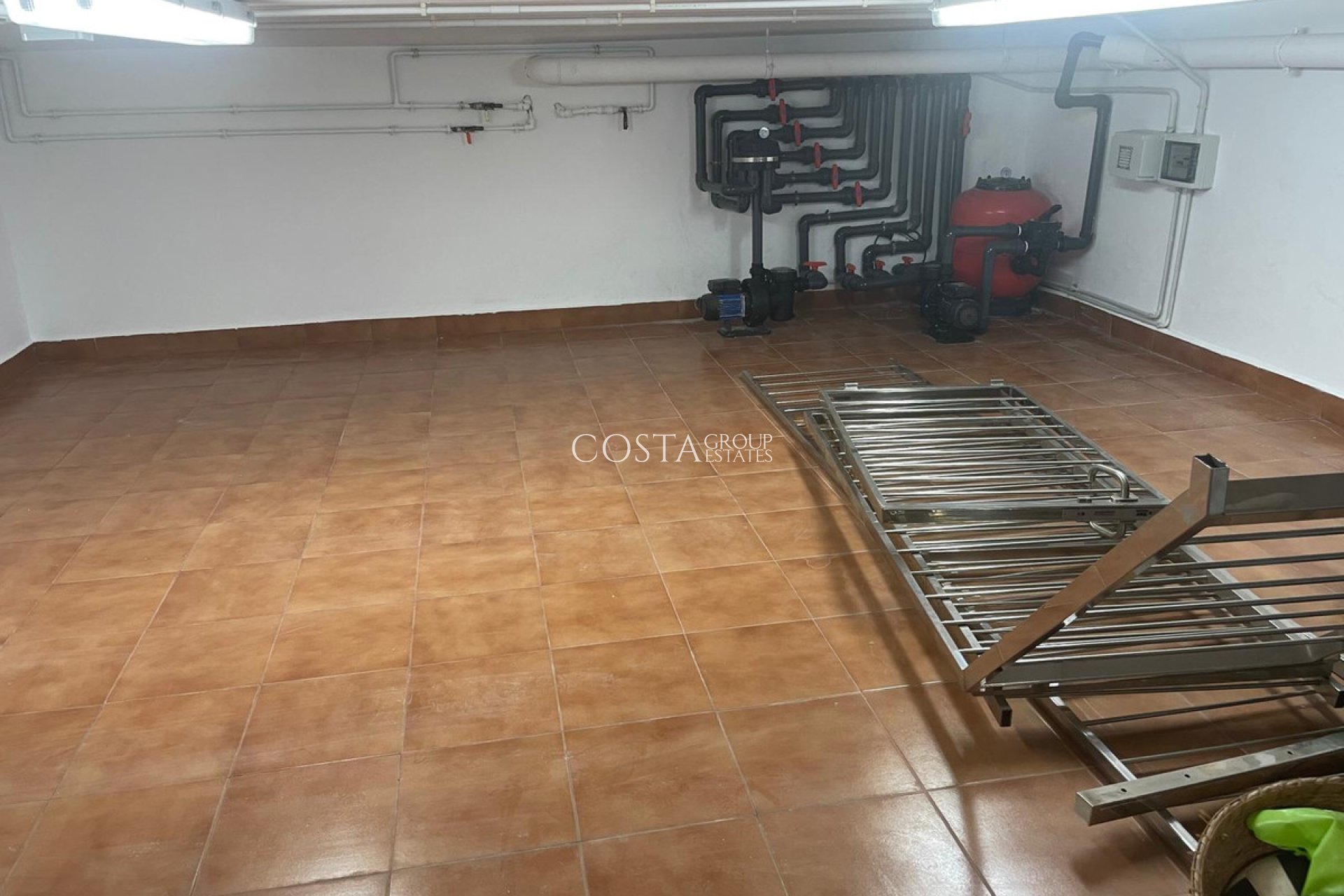 Revente - Villa -
Pilar de la Horadada - Pilar de la Horadada Centro