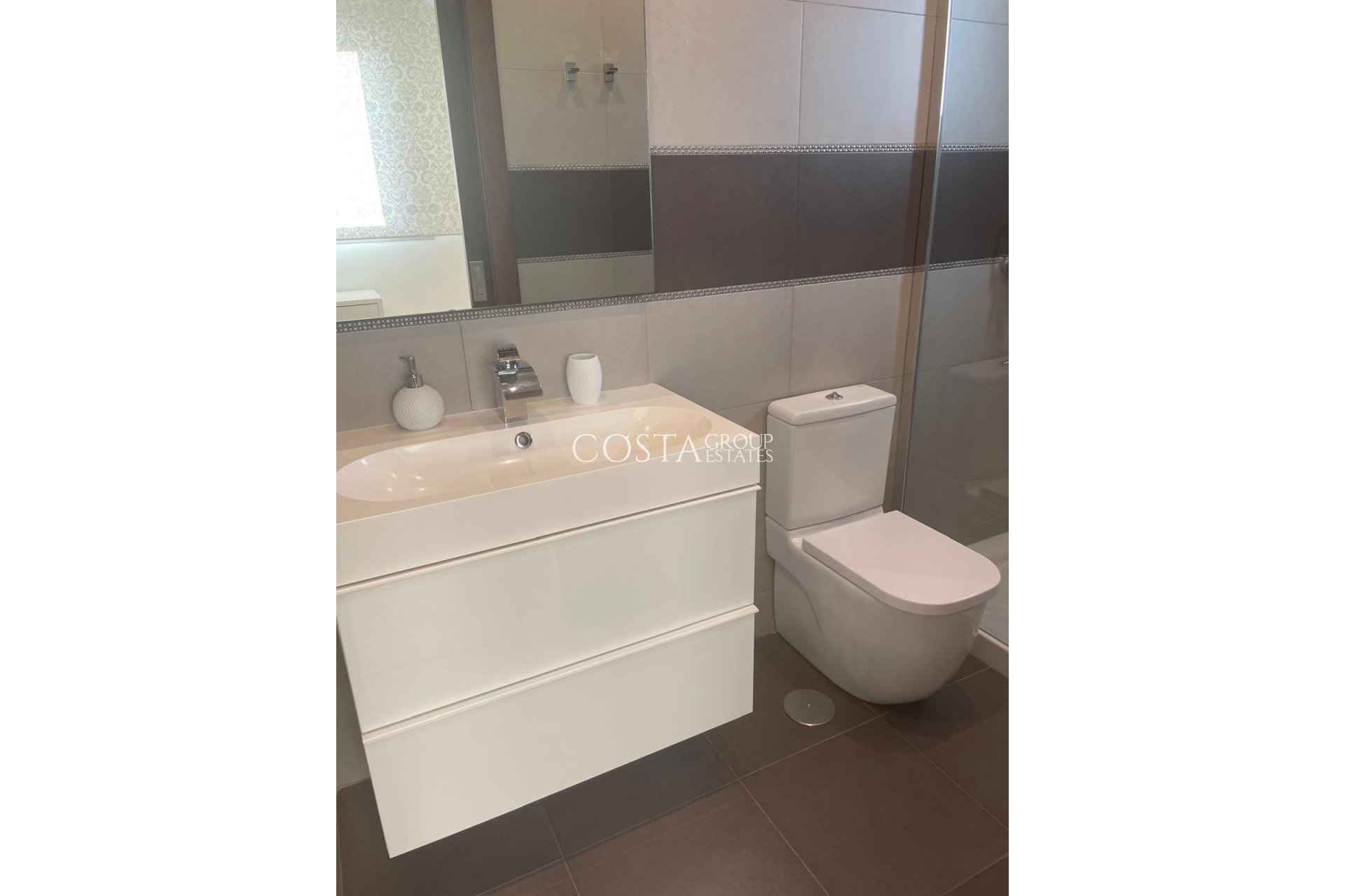 Revente - Villa -
Pilar de la Horadada - Pilar de la Horadada Centro