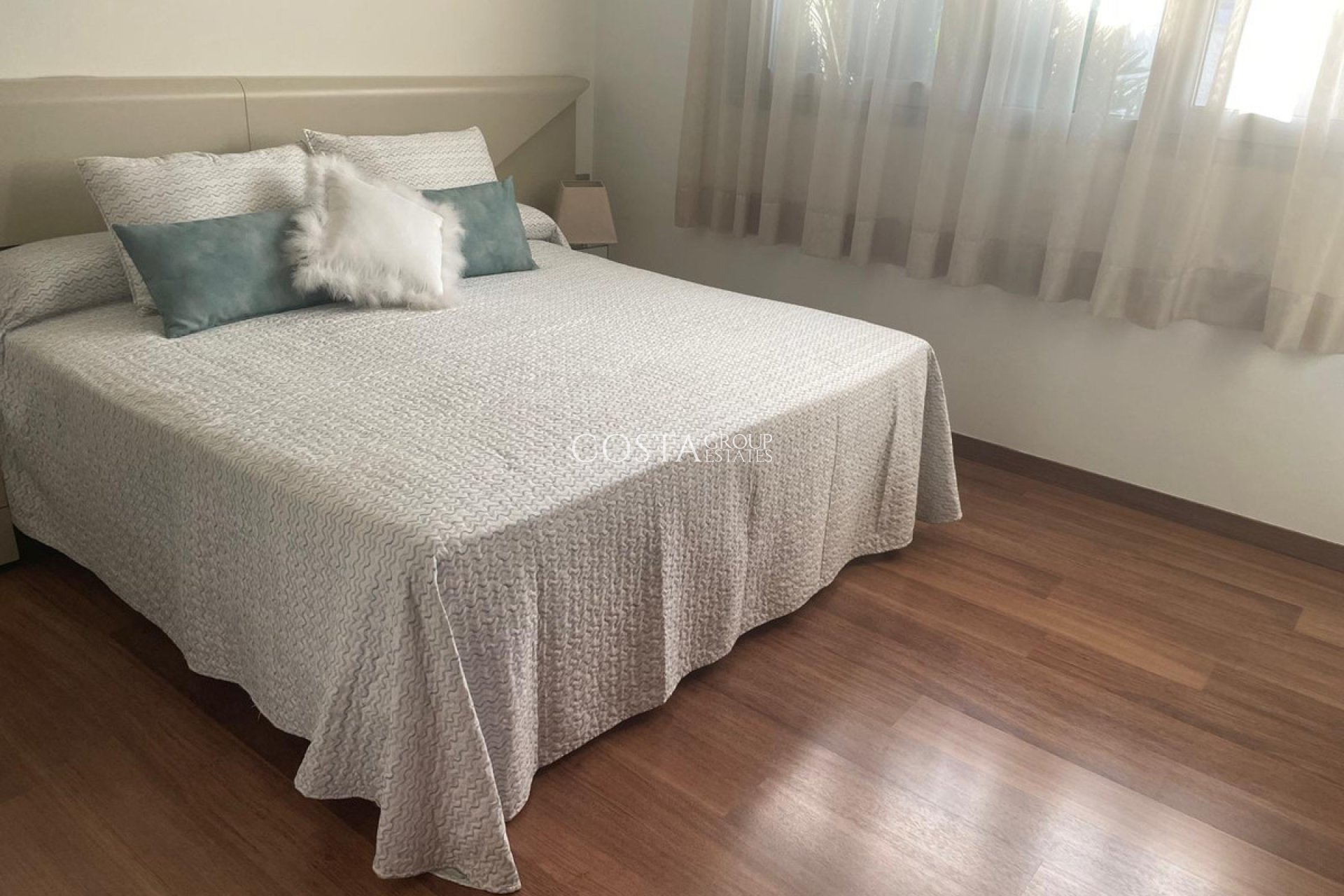Revente - Villa -
Pilar de la Horadada - Pilar de la Horadada Centro