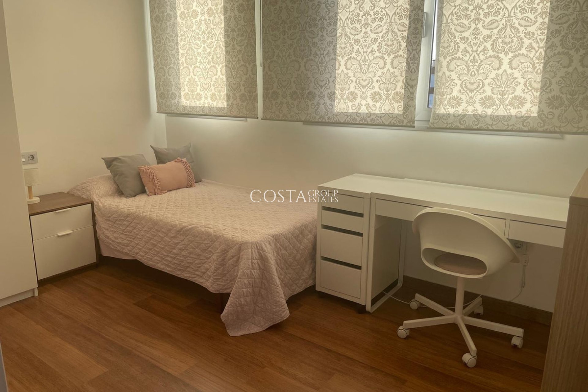Revente - Villa -
Pilar de la Horadada - Pilar de la Horadada Centro