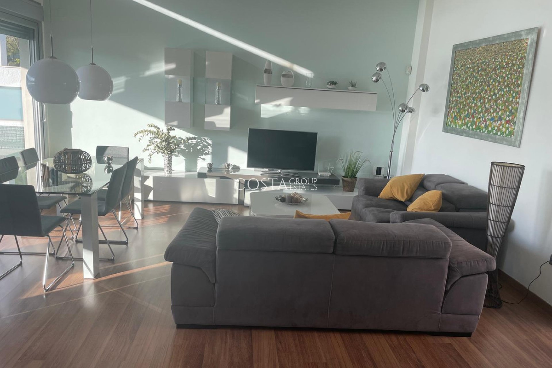 Revente - Villa -
Pilar de la Horadada - Pilar de la Horadada Centro