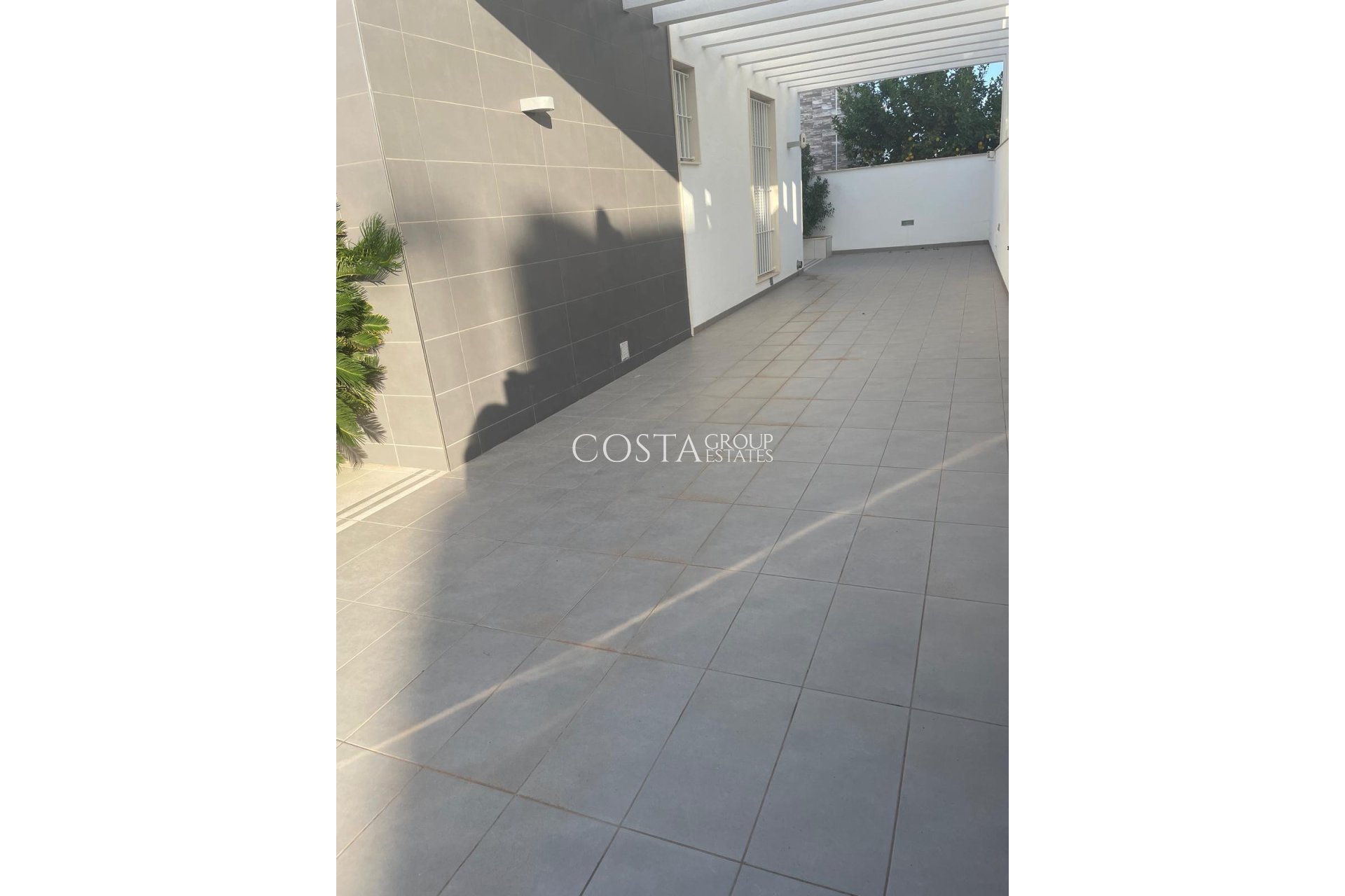 Revente - Villa -
Pilar de la Horadada - Pilar de la Horadada Centro