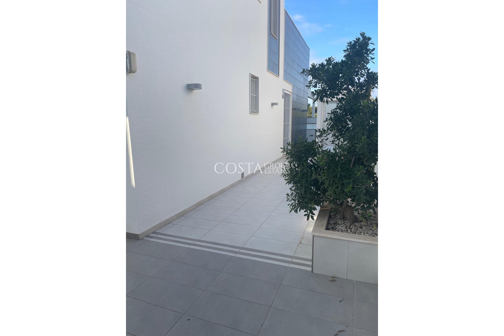 Revente - Villa -
Pilar de la Horadada - Pilar de la Horadada Centro