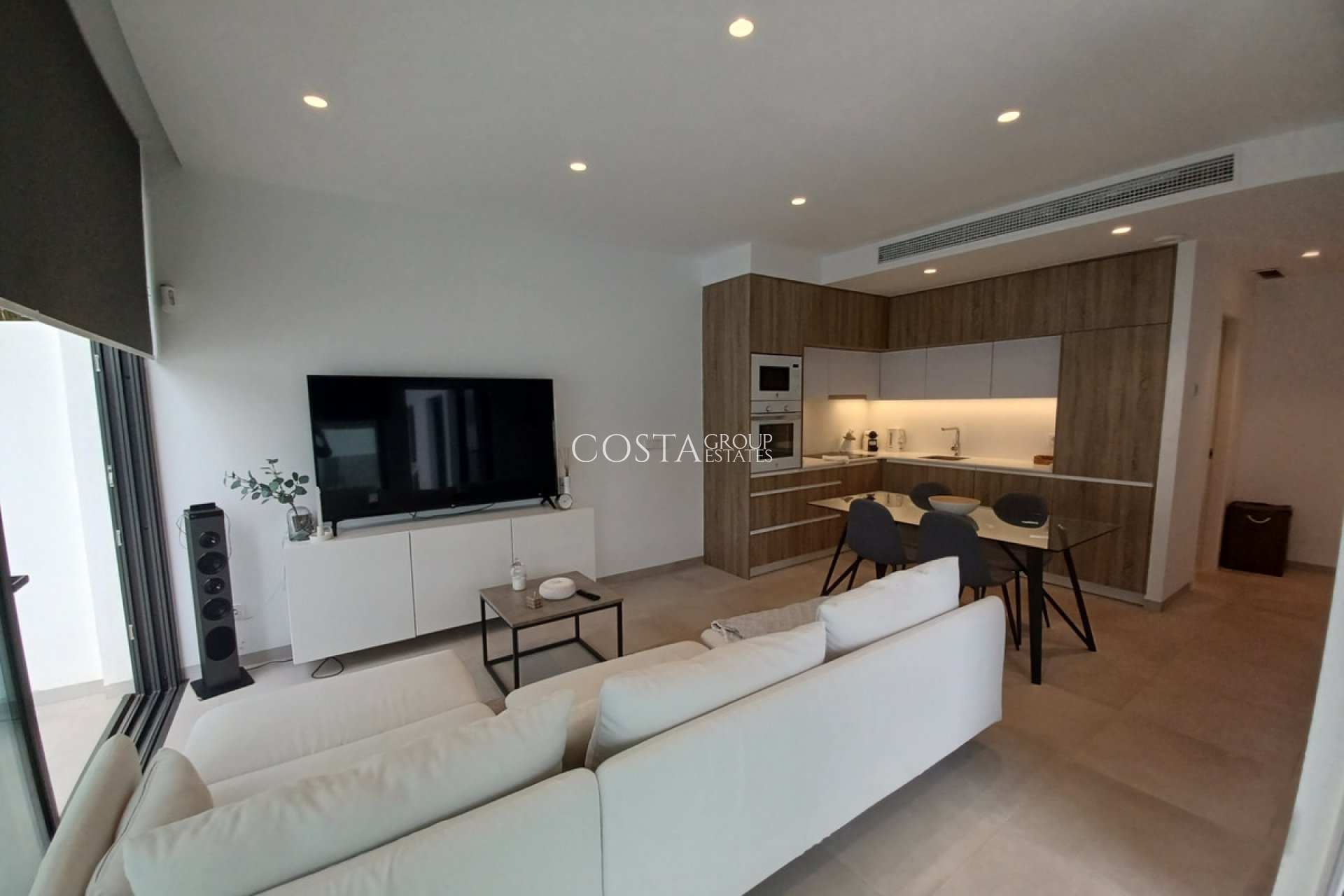 Revente - Villa -
Pilar de la Horadada - Pilar de la Horadada Centro