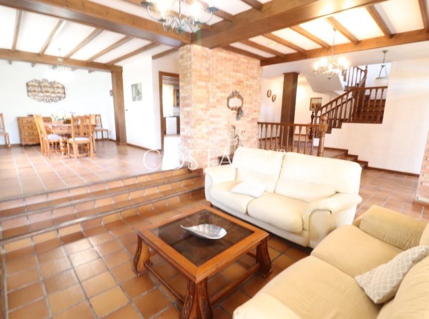 Revente - Villa -
Pilar de la Horadada - Pilar de la Horadada Centro