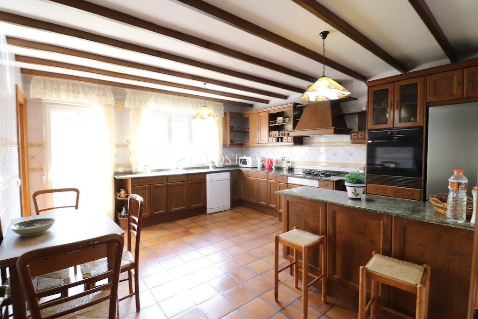 Revente - Villa -
Pilar de la Horadada - Pilar de la Horadada Centro