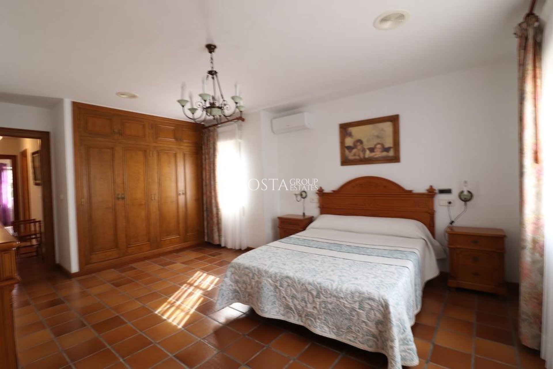 Revente - Villa -
Pilar de la Horadada - Pilar de la Horadada Centro