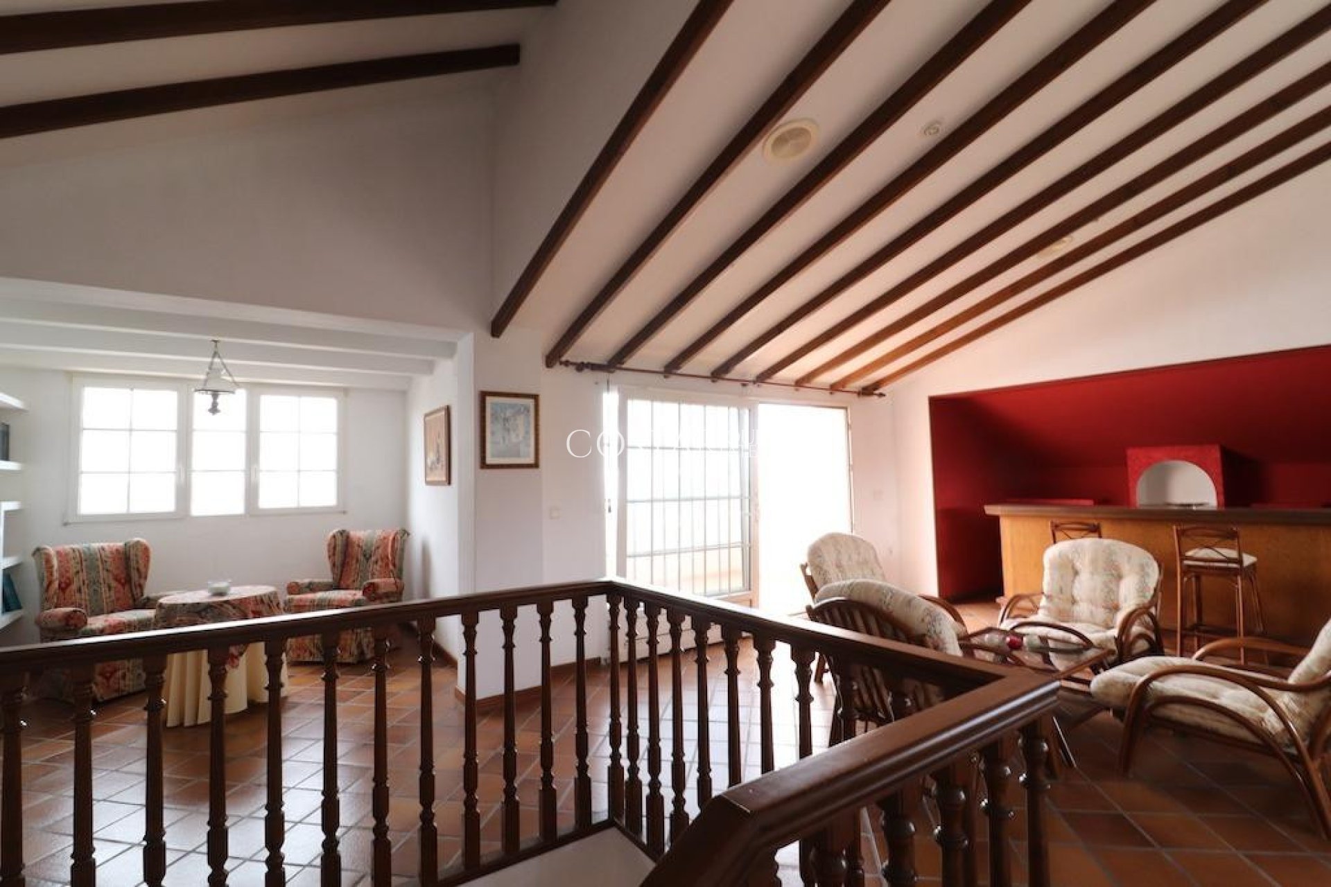 Revente - Villa -
Pilar de la Horadada - Pilar de la Horadada Centro