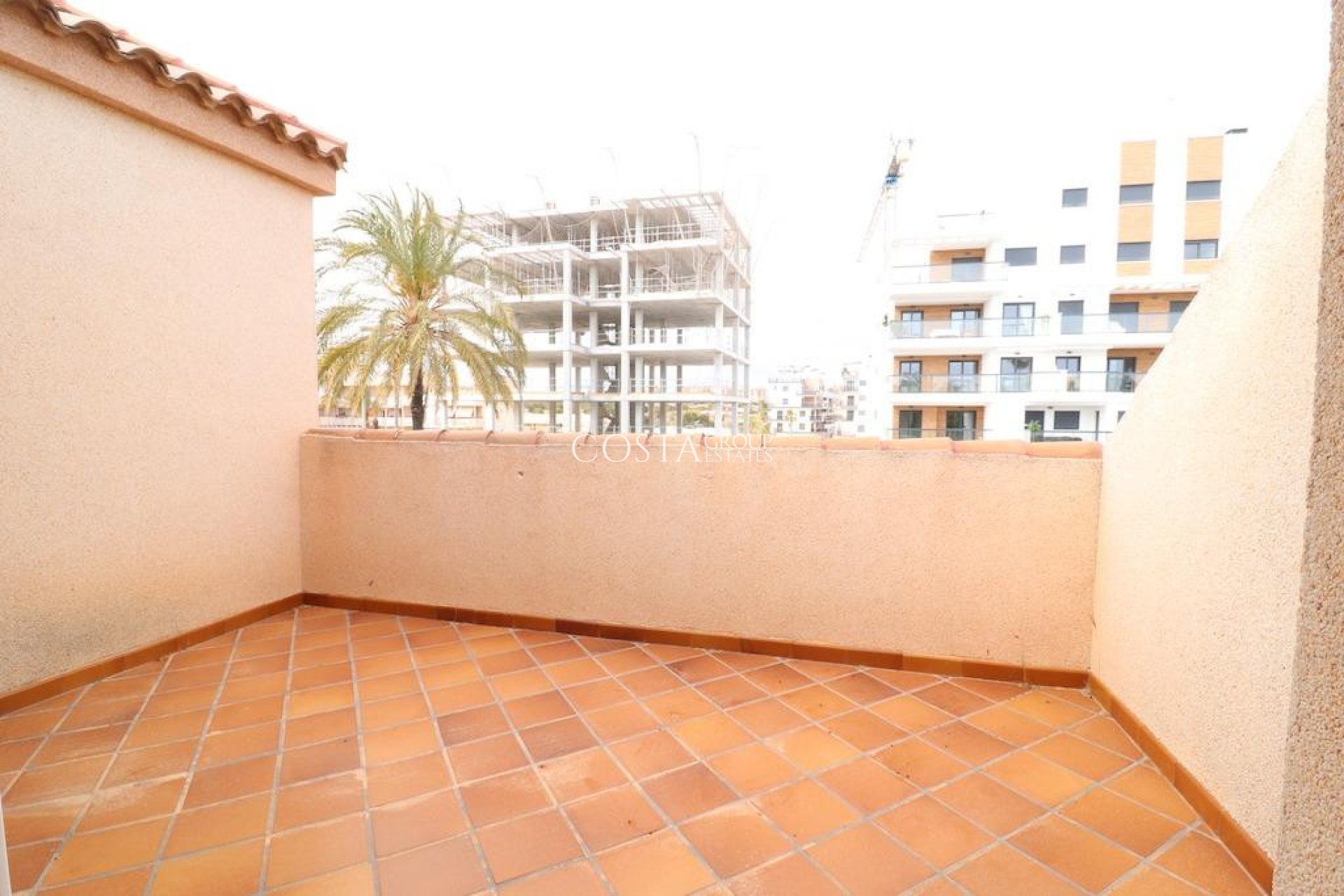 Revente - Villa -
Pilar de la Horadada - Pilar de la Horadada Centro