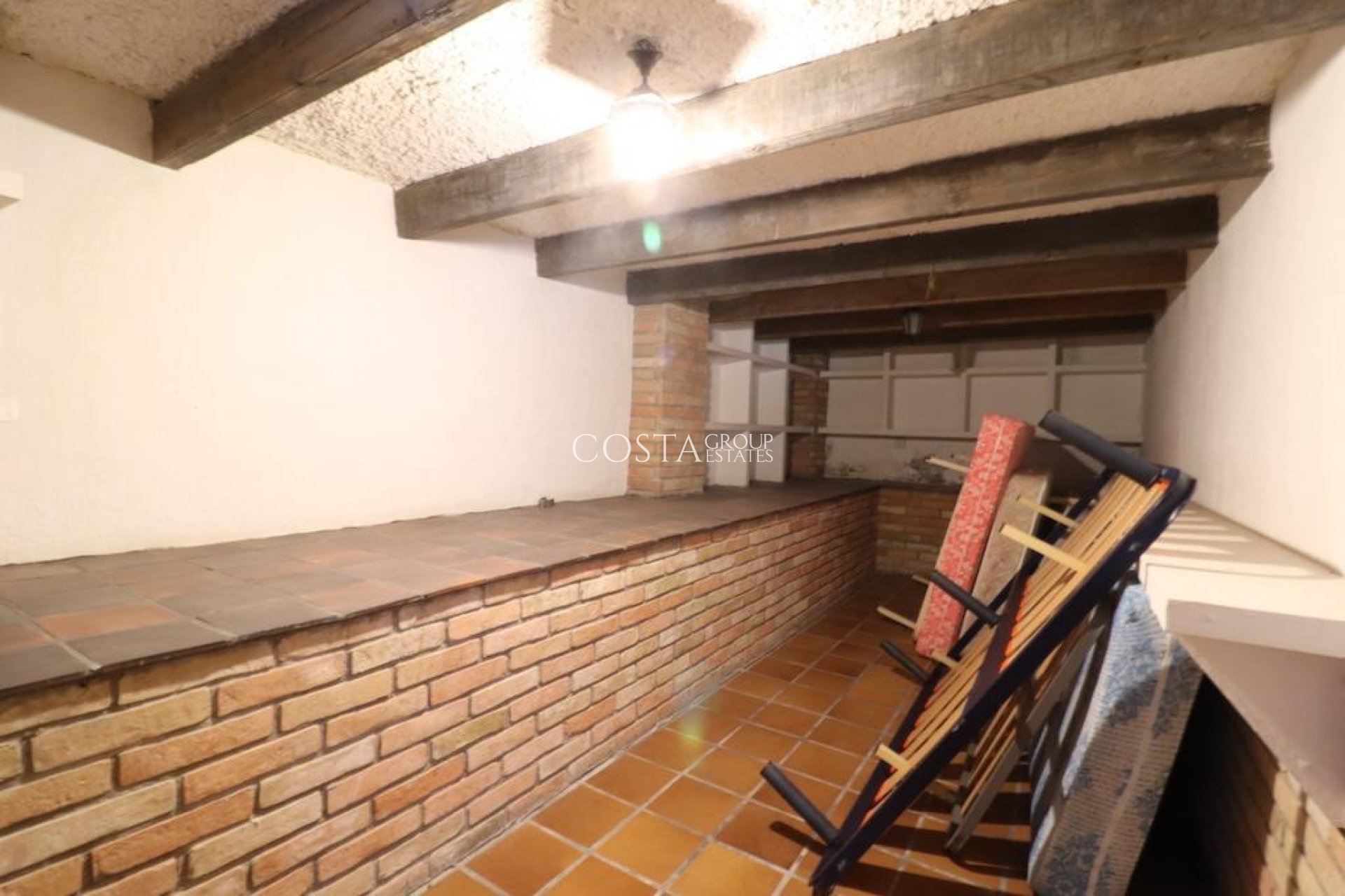 Revente - Villa -
Pilar de la Horadada - Pilar de la Horadada Centro