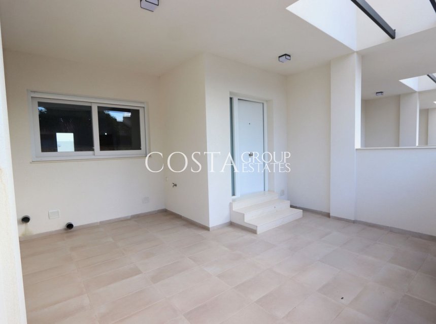 Revente - Villa -
Pilar de la Horadada - Pilar de la Horadada Centro
