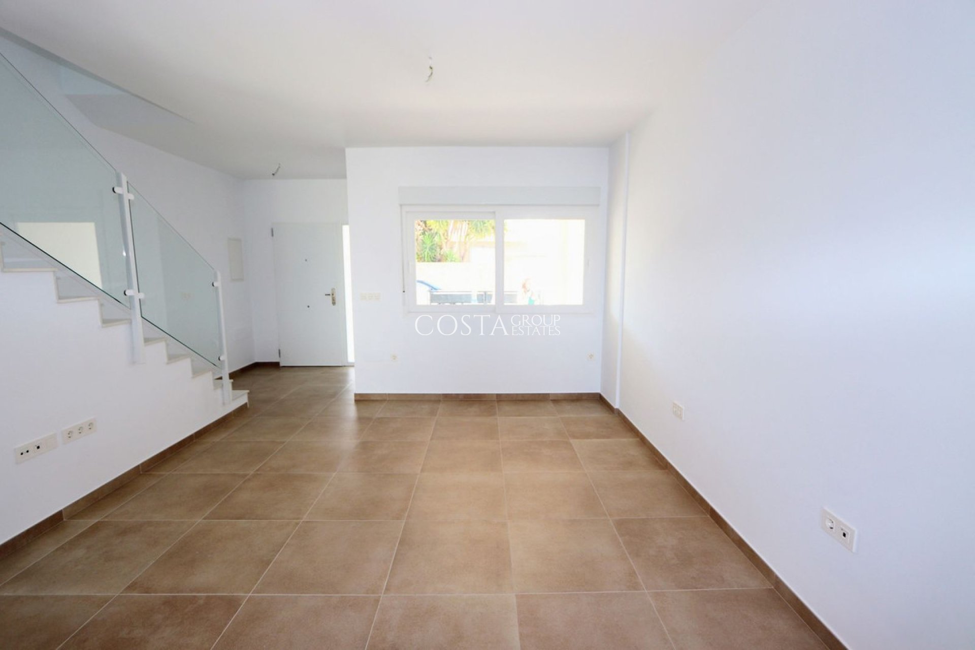 Revente - Villa -
Pilar de la Horadada - Pilar de la Horadada Centro