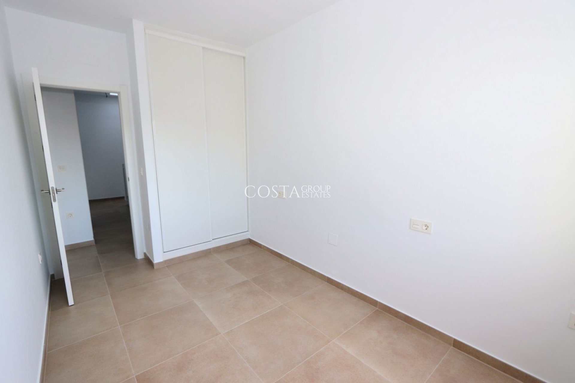 Revente - Villa -
Pilar de la Horadada - Pilar de la Horadada Centro