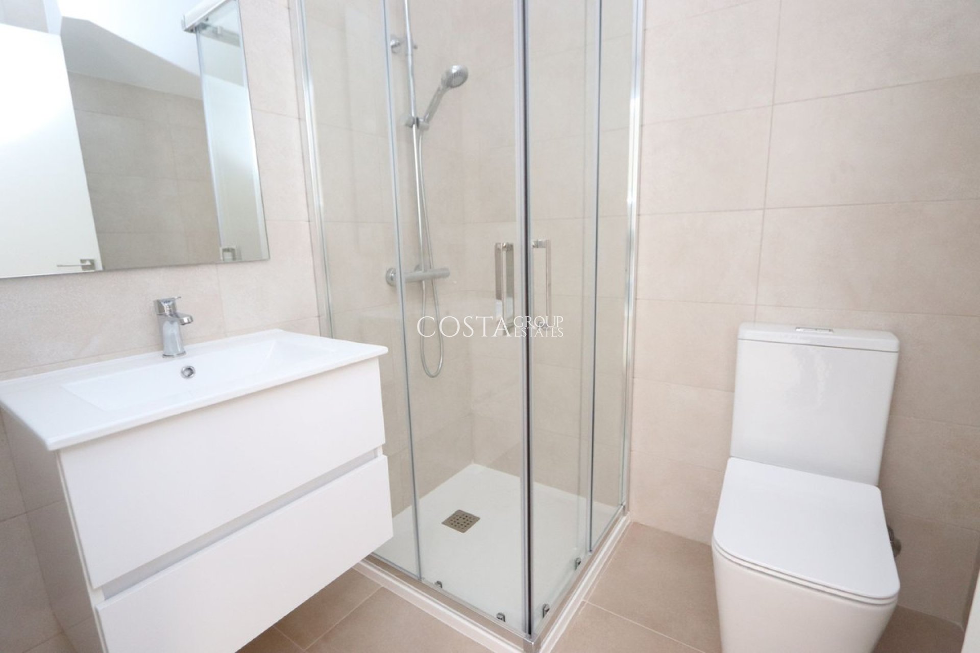 Revente - Villa -
Pilar de la Horadada - Pilar de la Horadada Centro