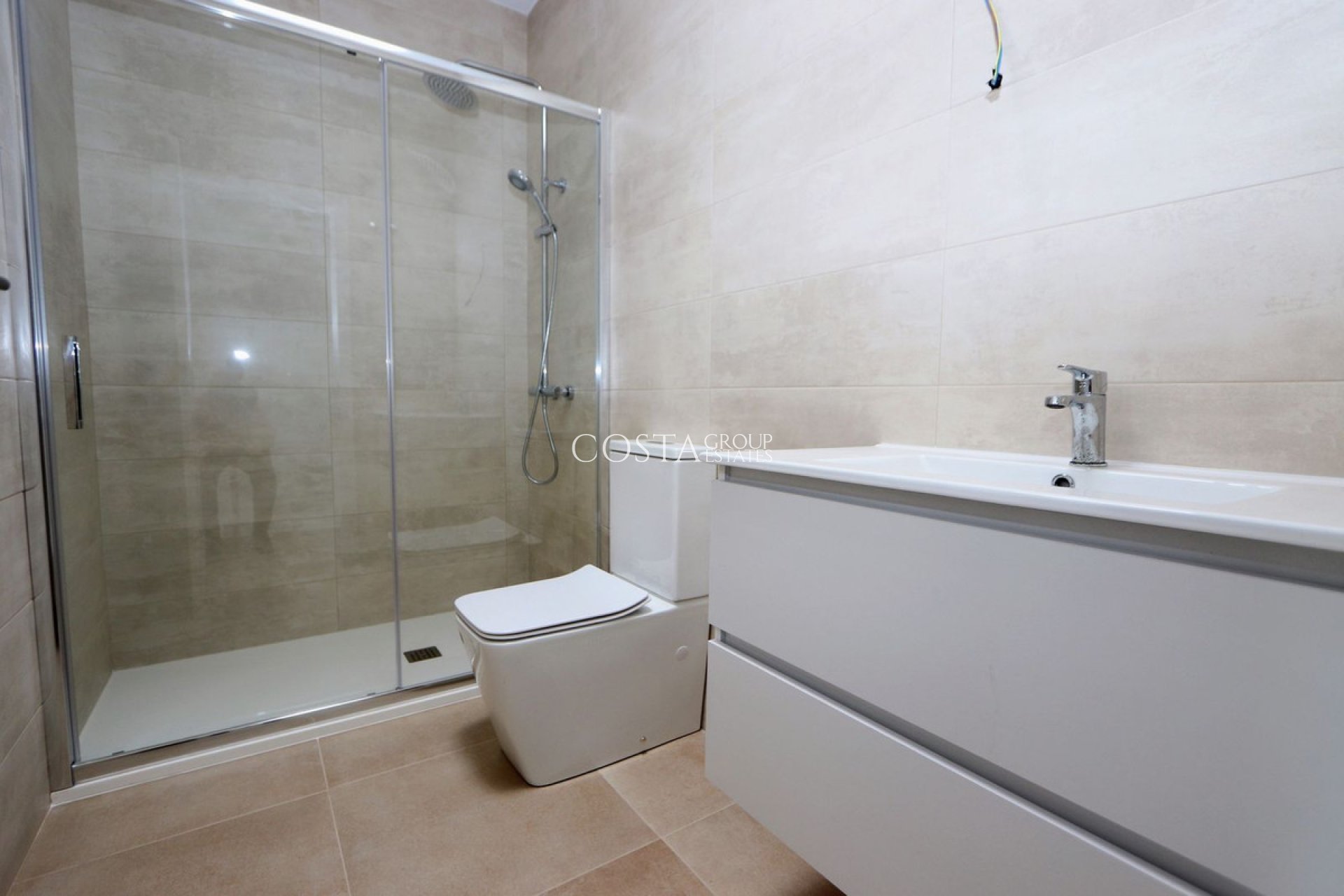 Revente - Villa -
Pilar de la Horadada - Pilar de la Horadada Centro