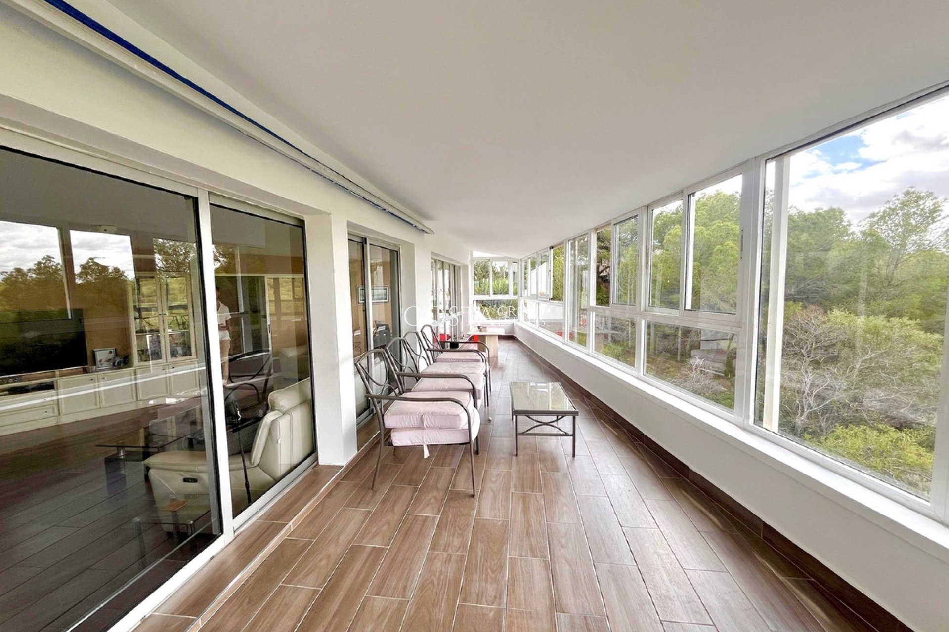 Revente - Villa -
Pilar de la Horadada - Pilar de la Horadada Centro