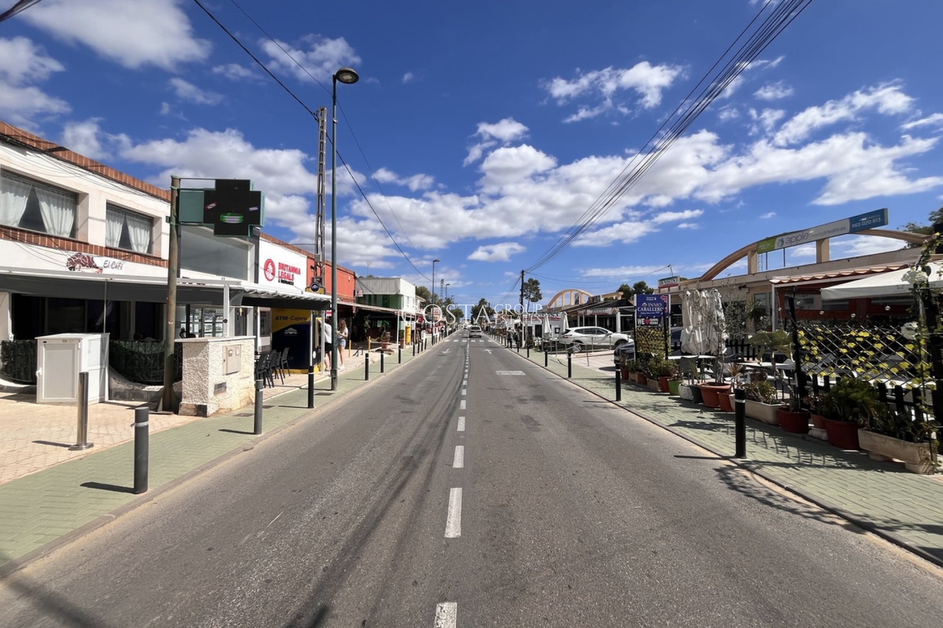 Revente - Villa -
Pilar de la Horadada - Pilar de la Horadada Centro