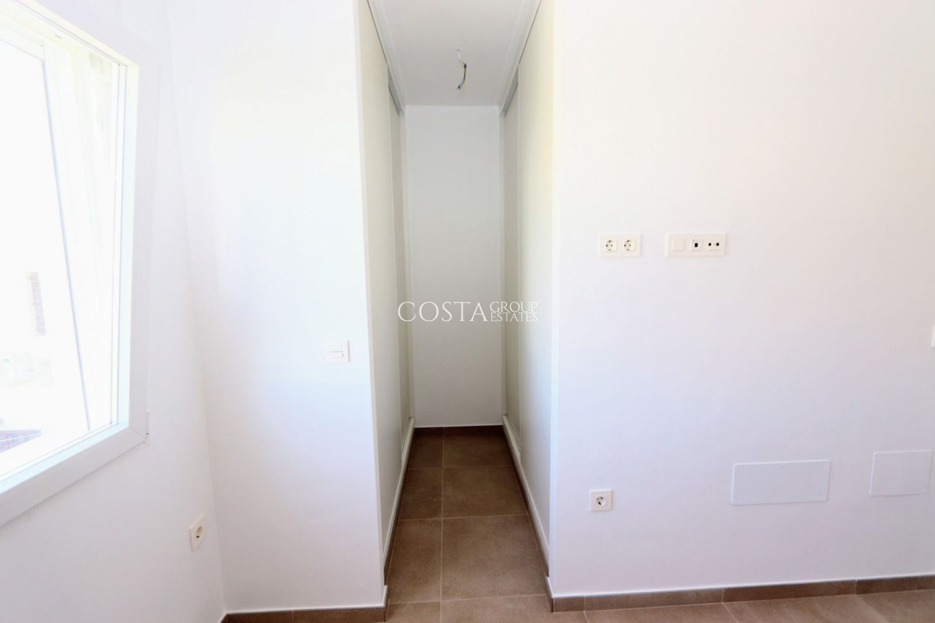 Revente - Villa -
Pilar de la Horadada - Pilar De La Horadada