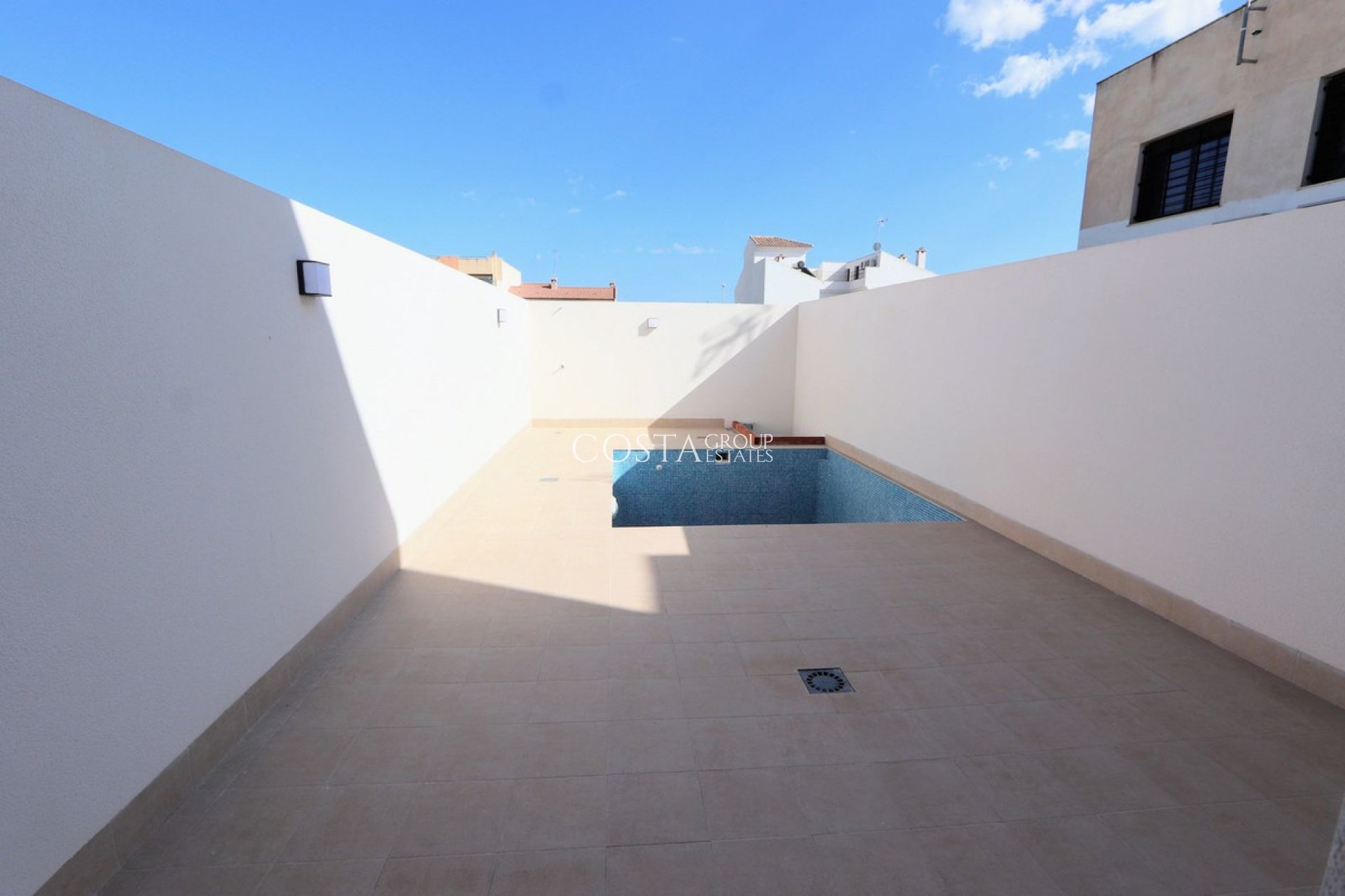 Revente - Villa -
Pilar de la Horadada - Pilar De La Horadada