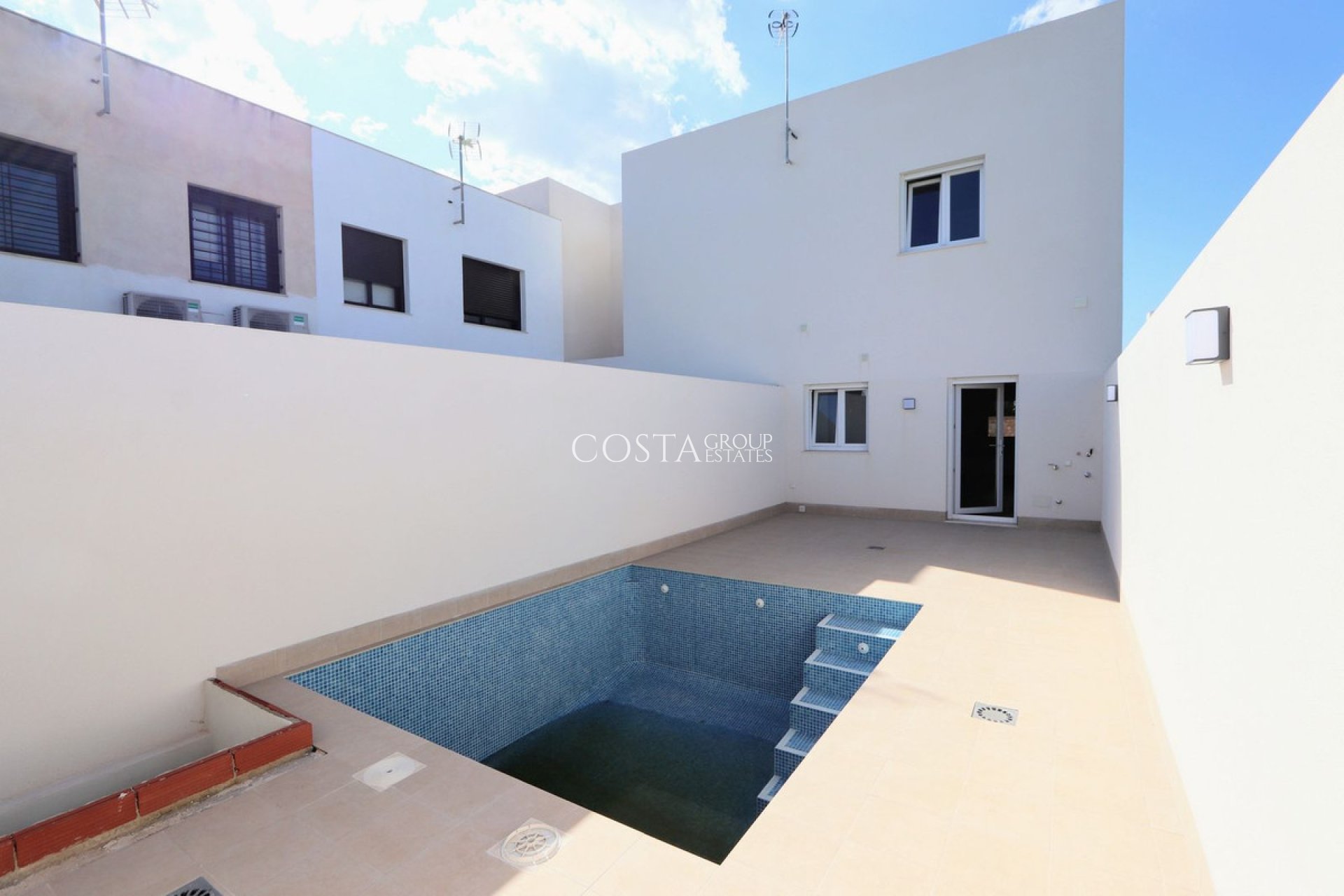 Revente - Villa -
Pilar de la Horadada - Pilar De La Horadada