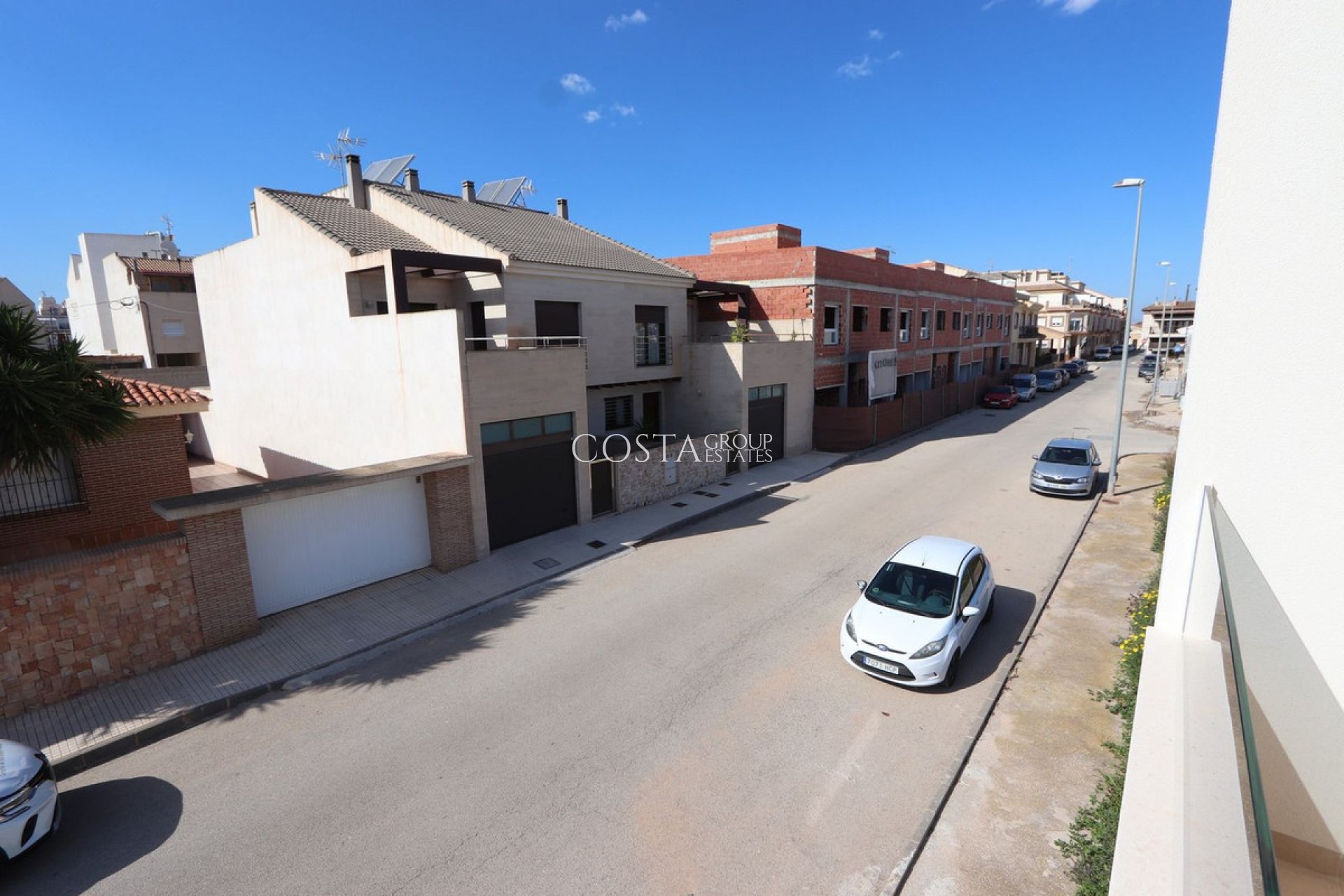 Revente - Villa -
Pilar de la Horadada - Pilar De La Horadada